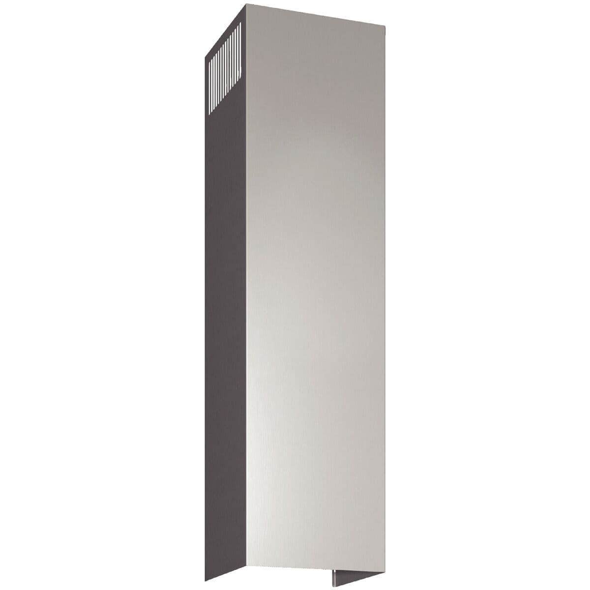 Prolongación de Chimenea para Campana Extractora BOSCH DHZ1225