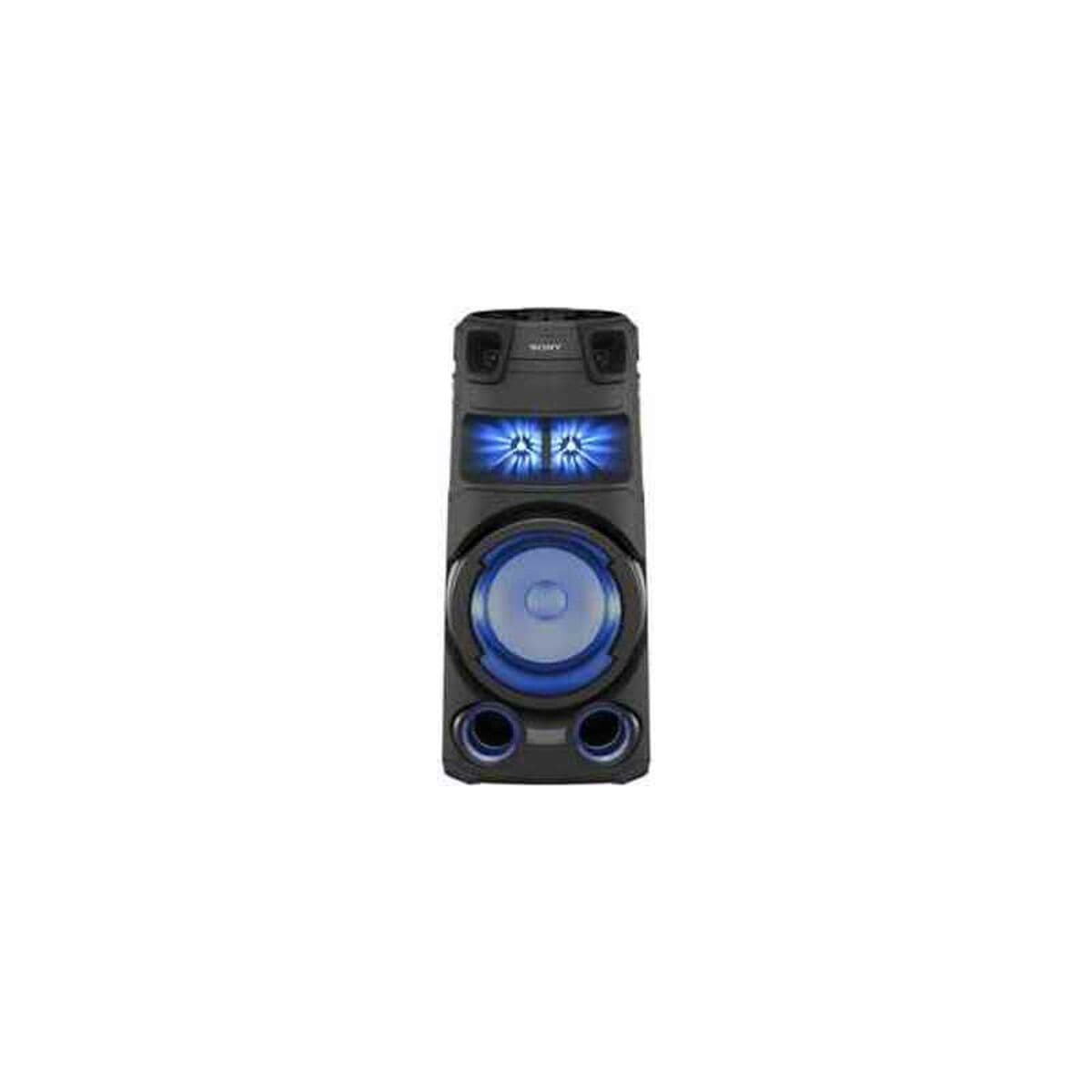 Altavoces Sony MHCV73D.CEL Bluetooth Negro