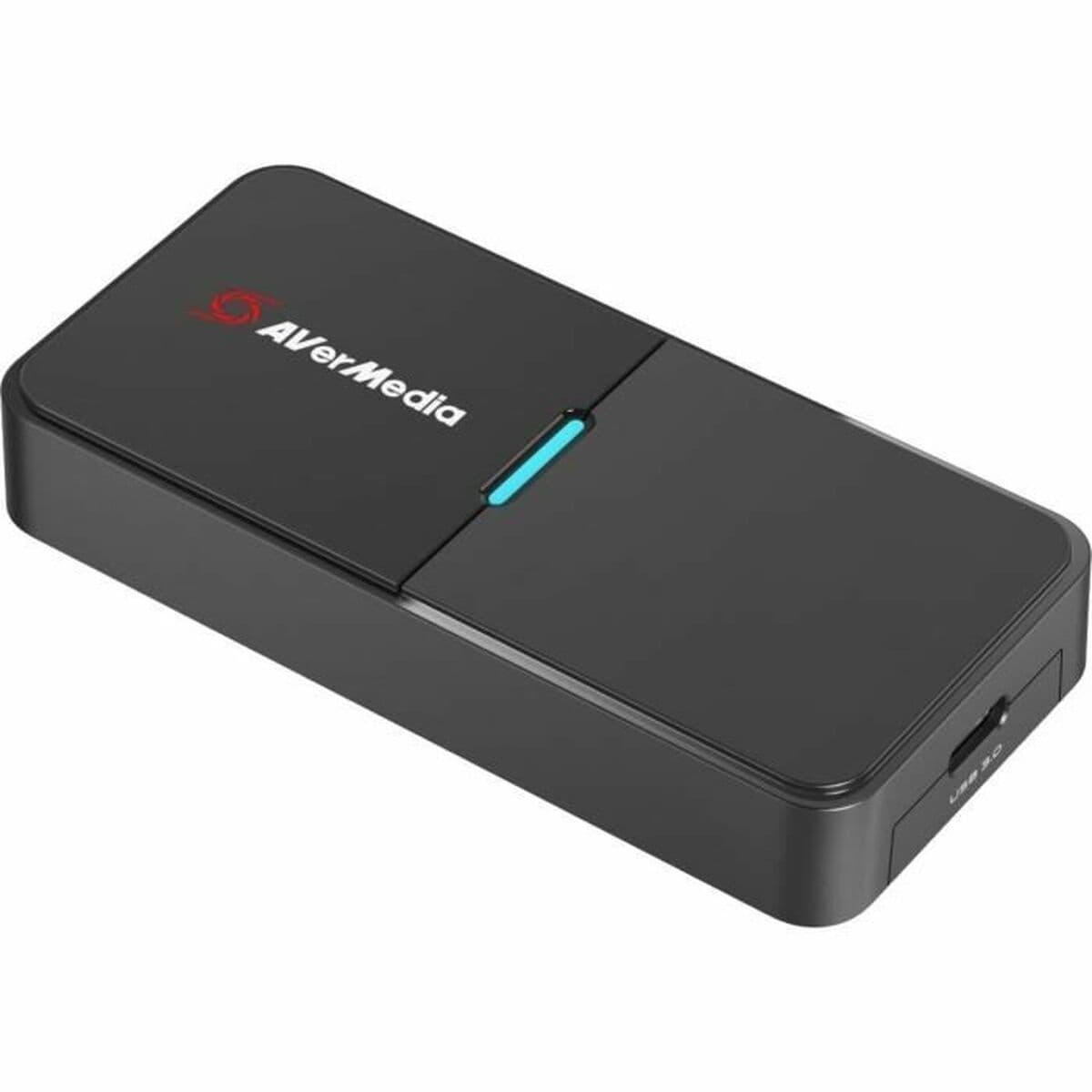 Capturadora Video Gaming AVERMEDIA6130 Bu113