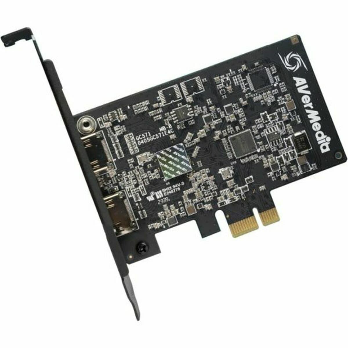Capturadora Video Gaming AVERMEDIA6130 GC571