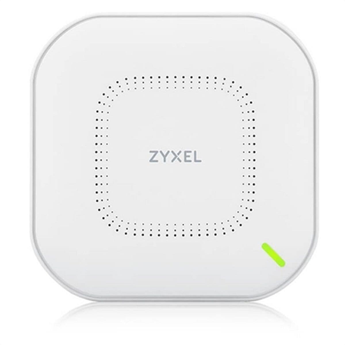 Punto de Acceso Repetidor ZyXEL NWA110AX-EU0102F Blanco