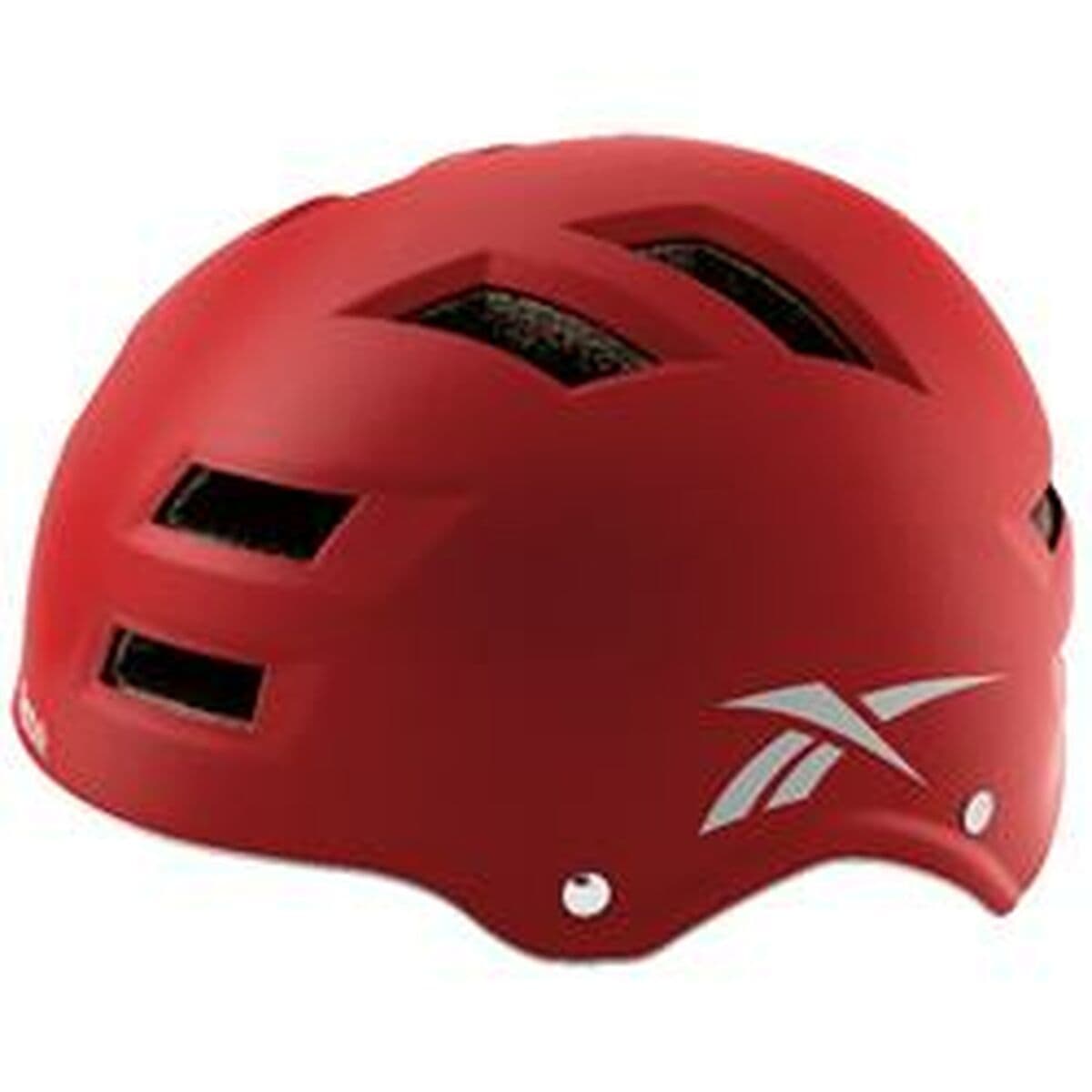Casco de Ciclismo para Adultos Reebok RK-HFREEMTV01M-R