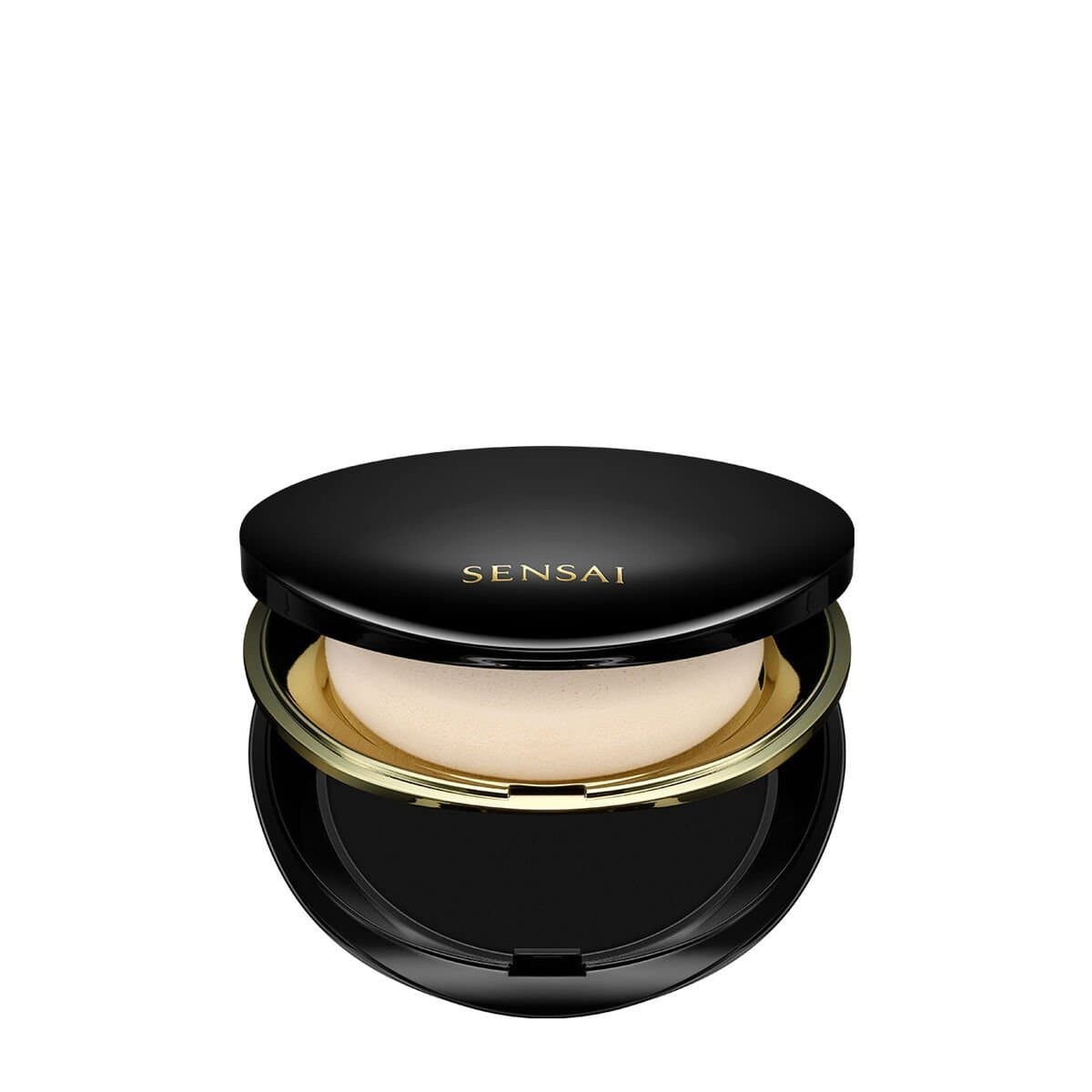 Estuche de Maquillaje Sensai Total Finish (1 unidad)
