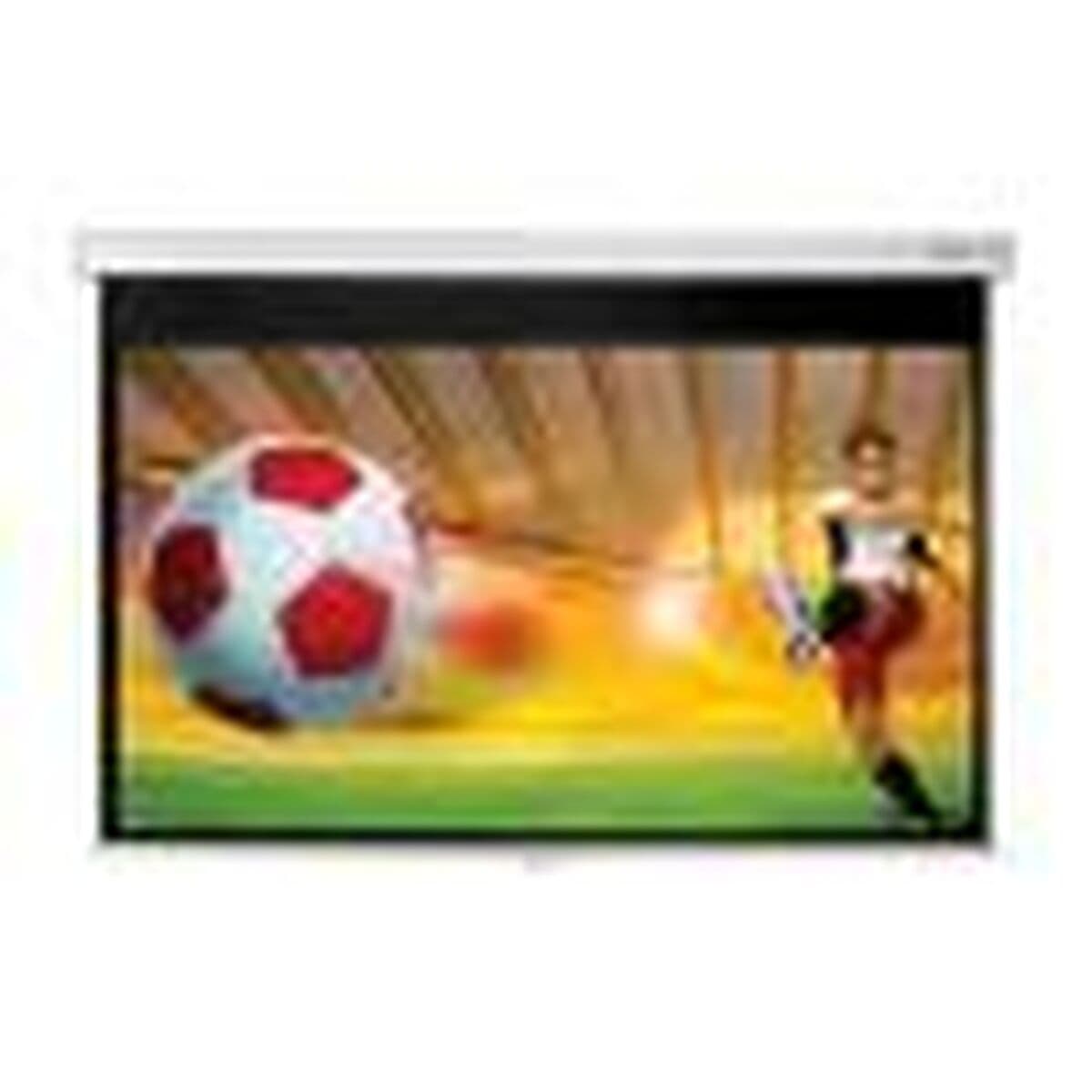 Pantalla de Proyección Optoma DS-9092PWC