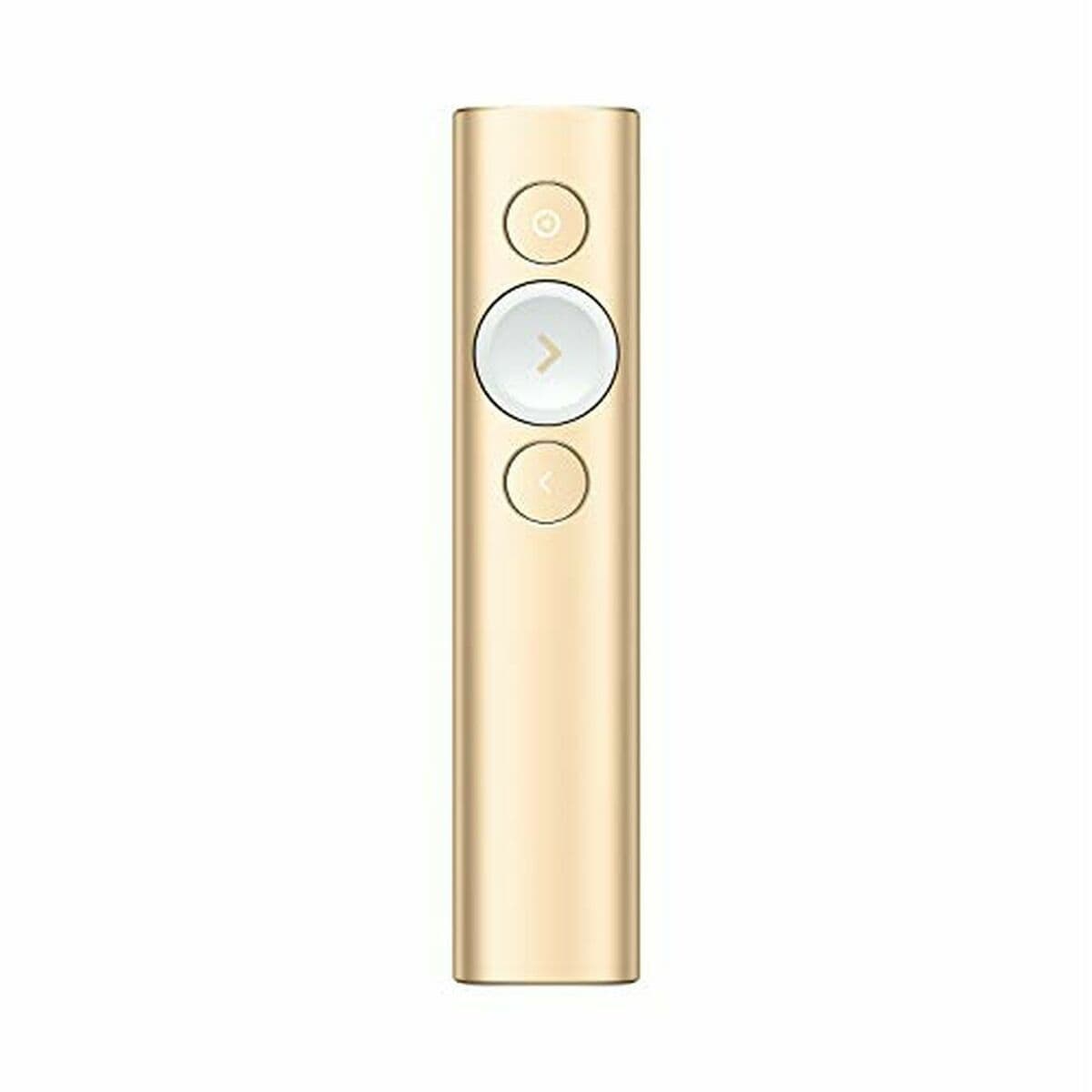 Mando a distancia Logitech 910-004862 30 m 85 mAh