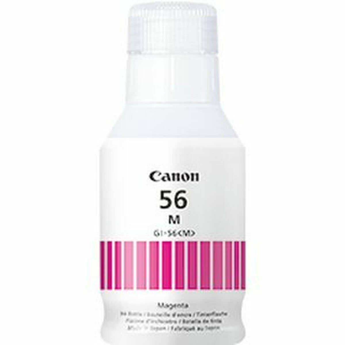 Tinta para Recargar Cartuchos Canon 4431C001