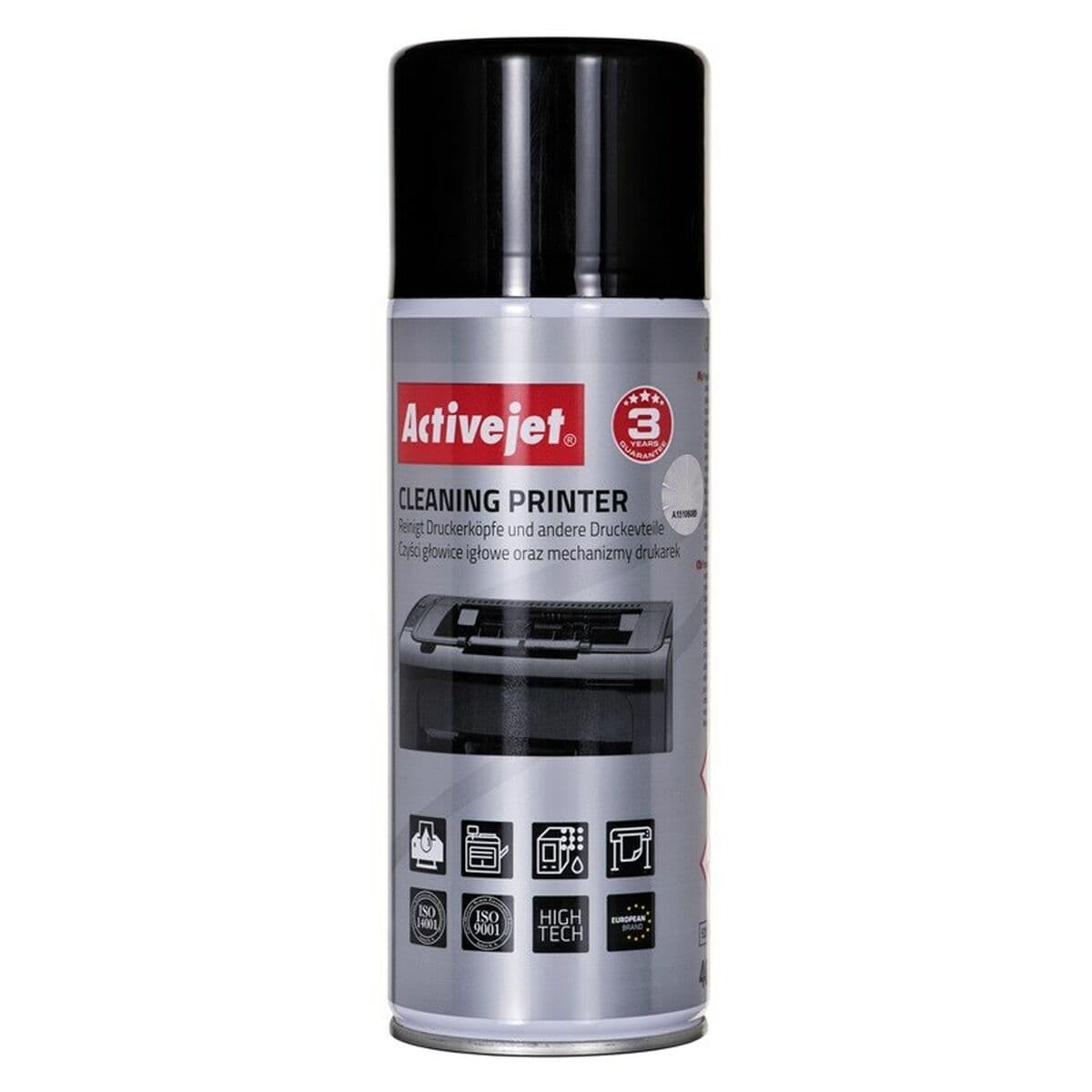 Limpiador de Impresoras Activejet AOC-401 400 ml
