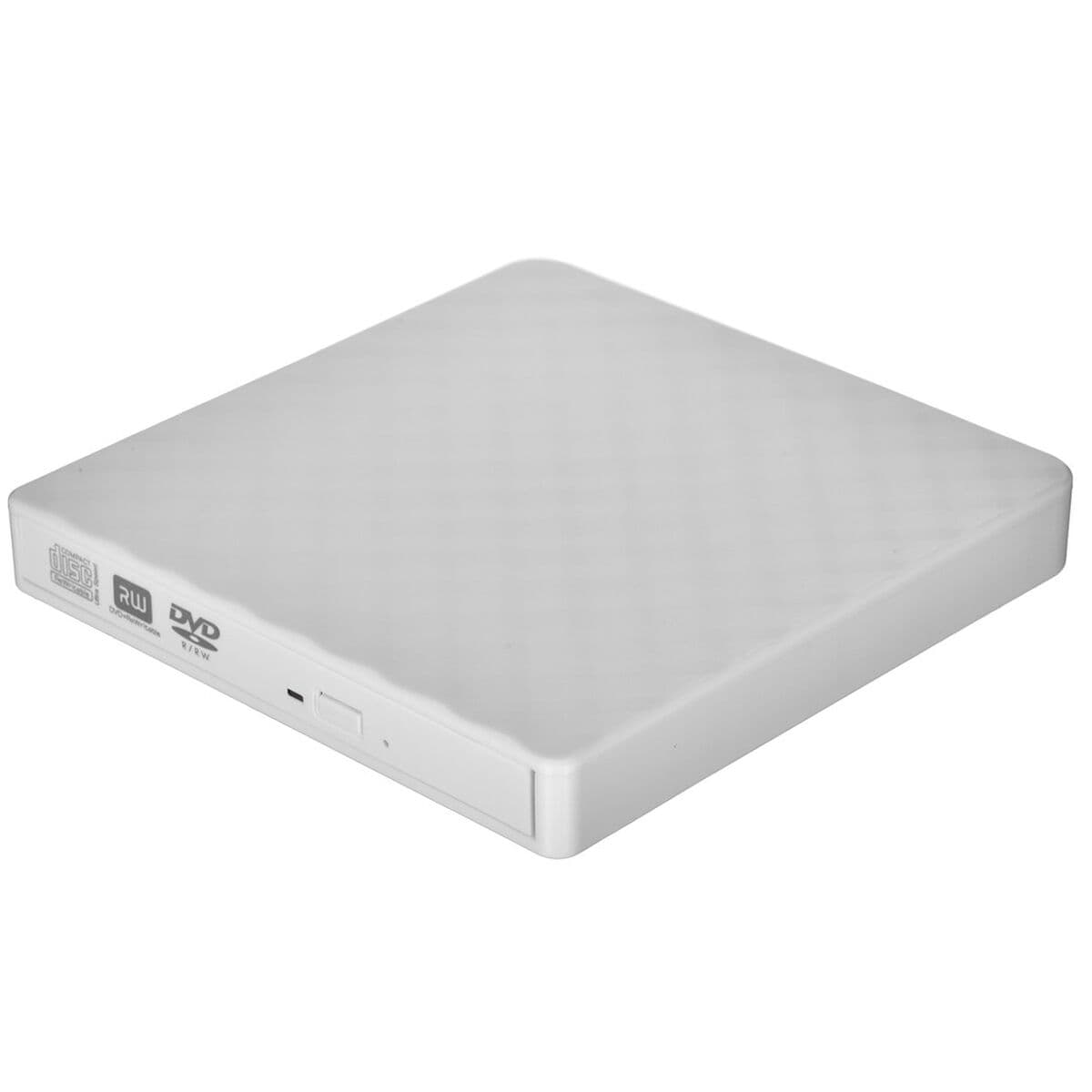 Lector CD/DVD Krux KRX0123