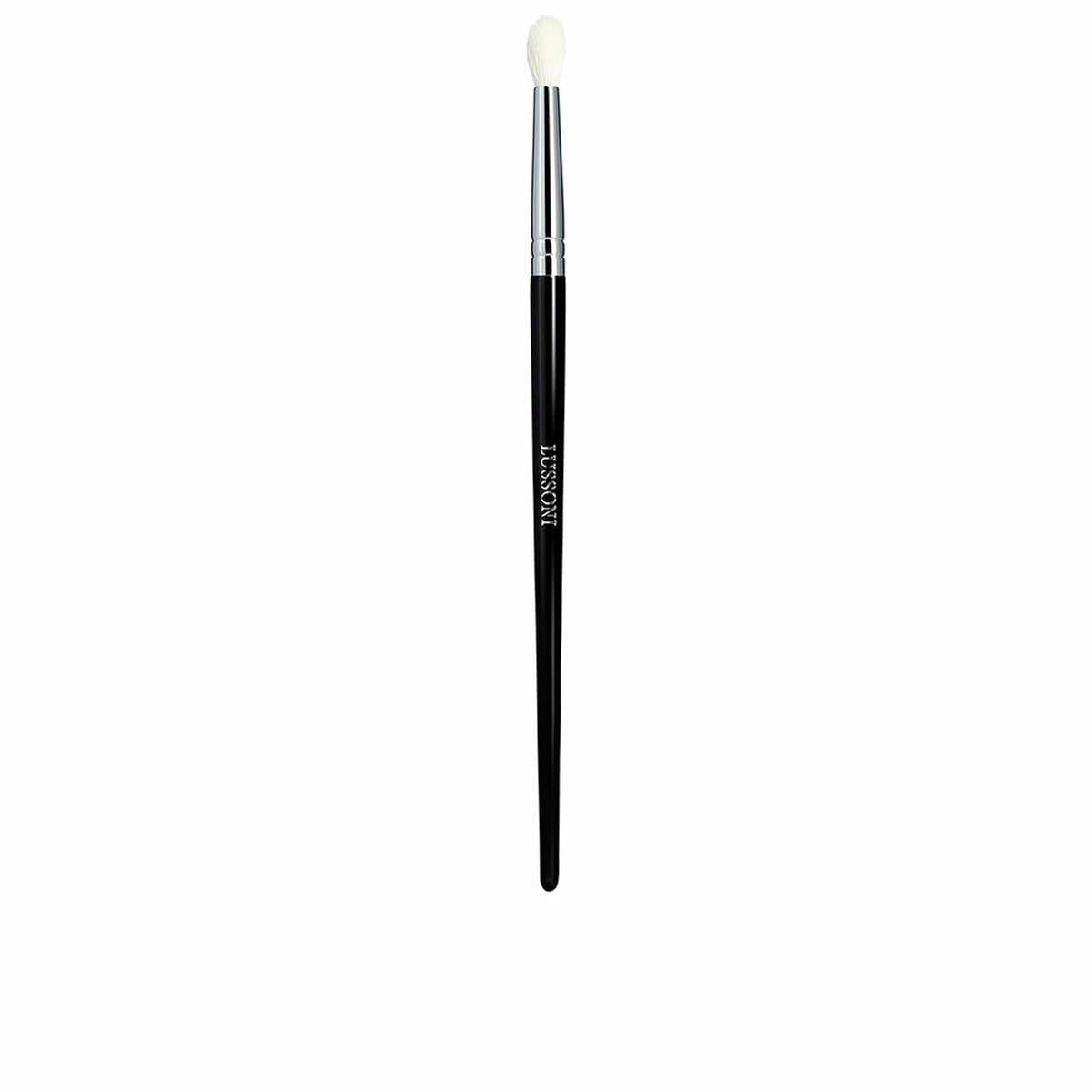 Brocha de sombras de ojos Lussoni Pro Nº 406