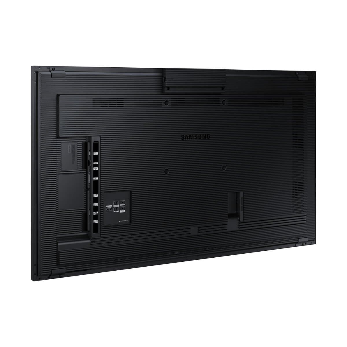 Monitor Videowall Samsung QMB-T 4K Ultra HD 55"