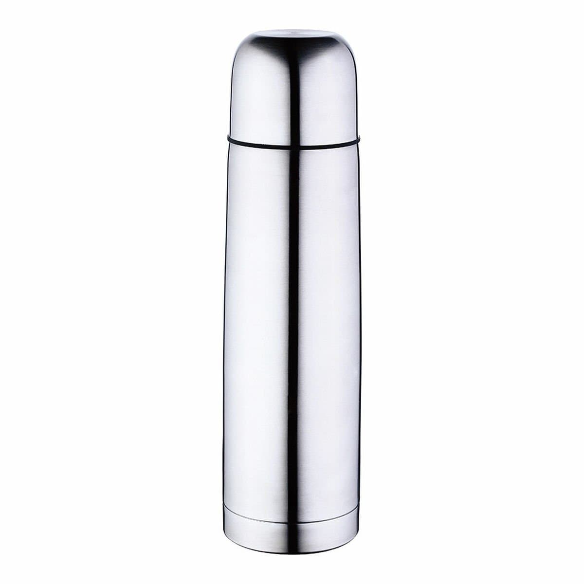Termo San Ignacio sg3600 350 ml Plateado