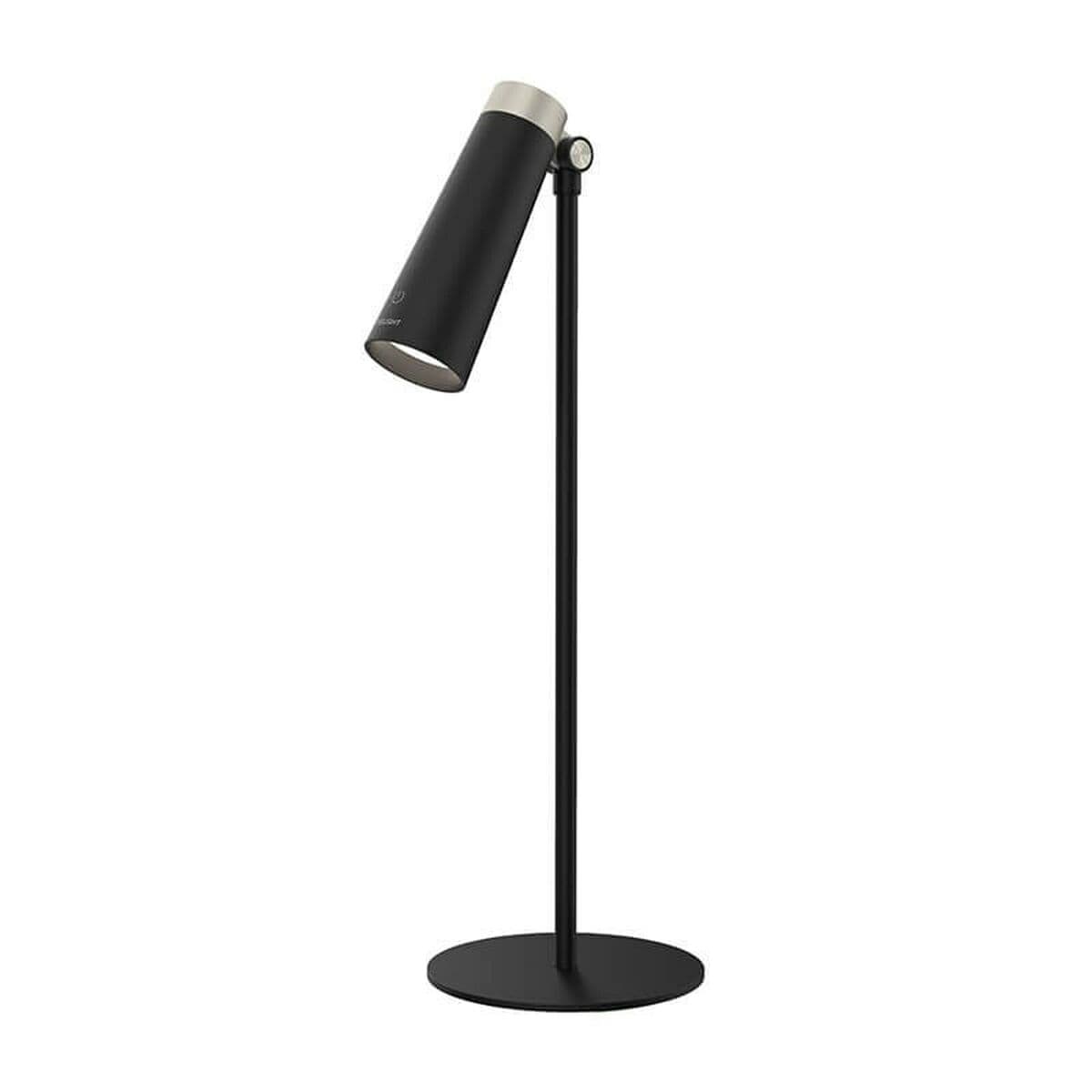 Lámpara de escritorio Yeelight YLYTD-0011 Blanco Negro 80 Plástico 5 W 85 lm 12 x 36 x 12 cm
