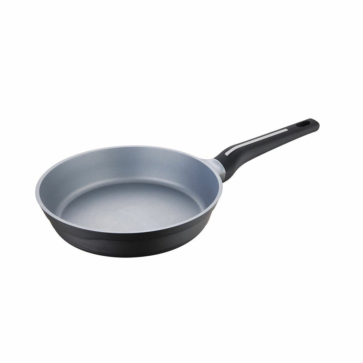 Sartén San Ignacio Bistro SG6421 Negro mate Aluminio fundido