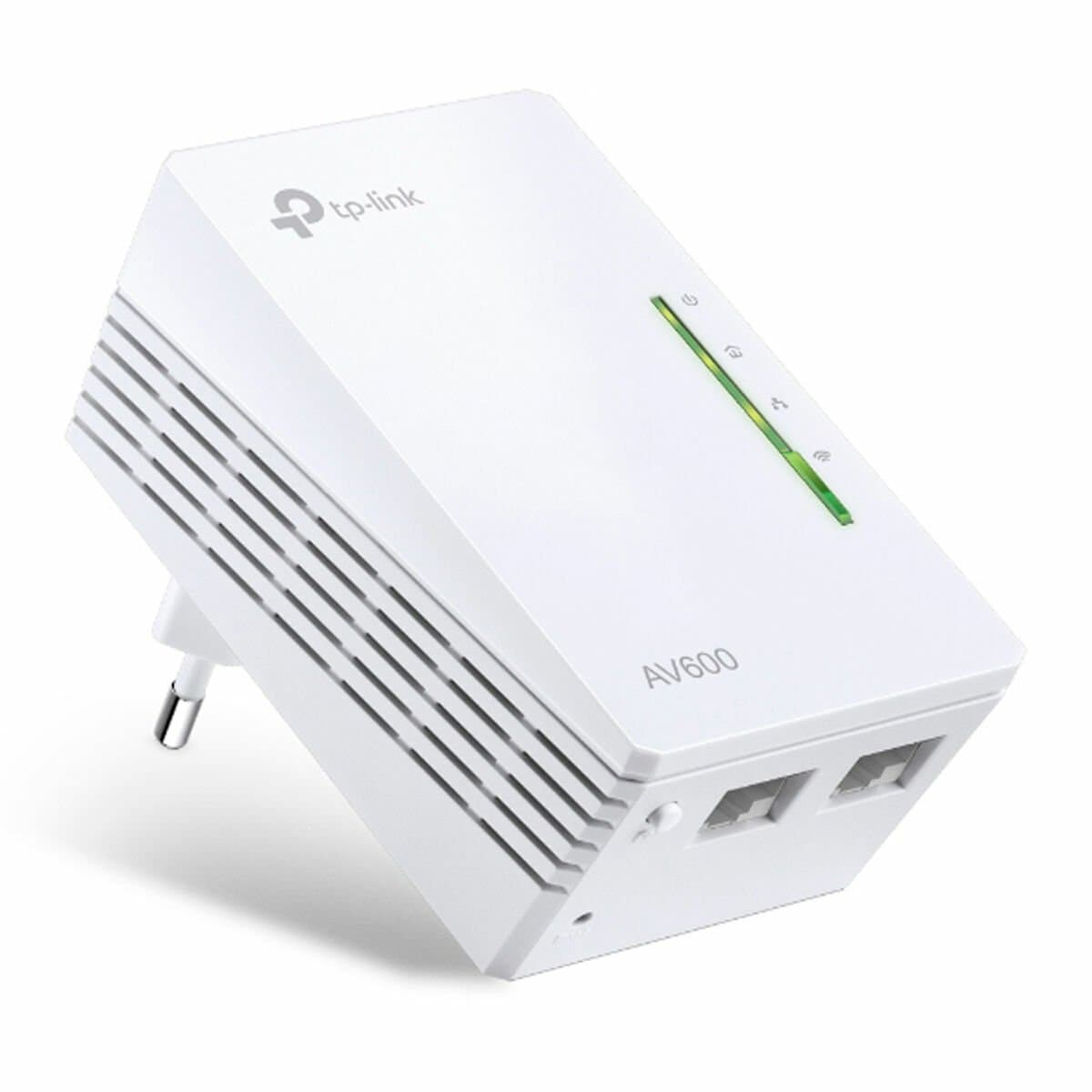 Adaptador PLC TP-Link TL-WPA4220 WIFI