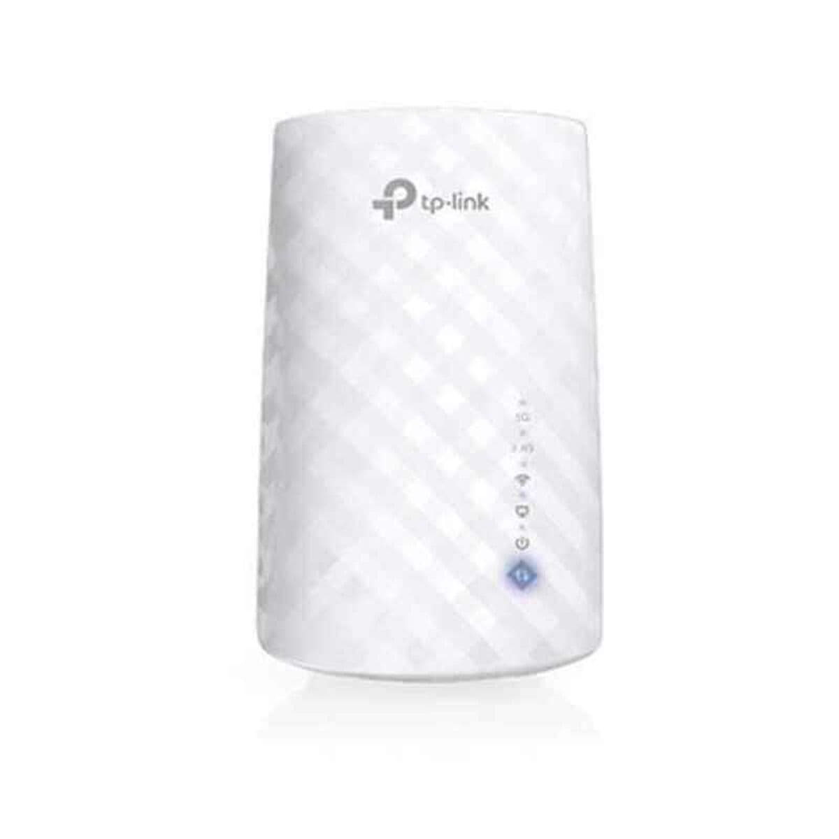Punto de Acceso TP-Link RE190 WiFi 5 Ghz 433 Mbps