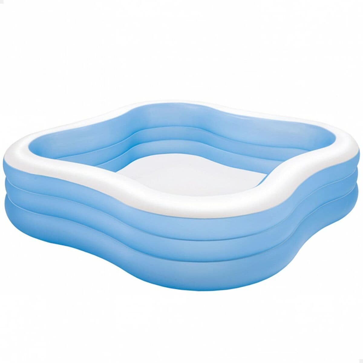 Piscina Hinchable Intex 57495NP 1250 L 229 x 56 x 229 cm