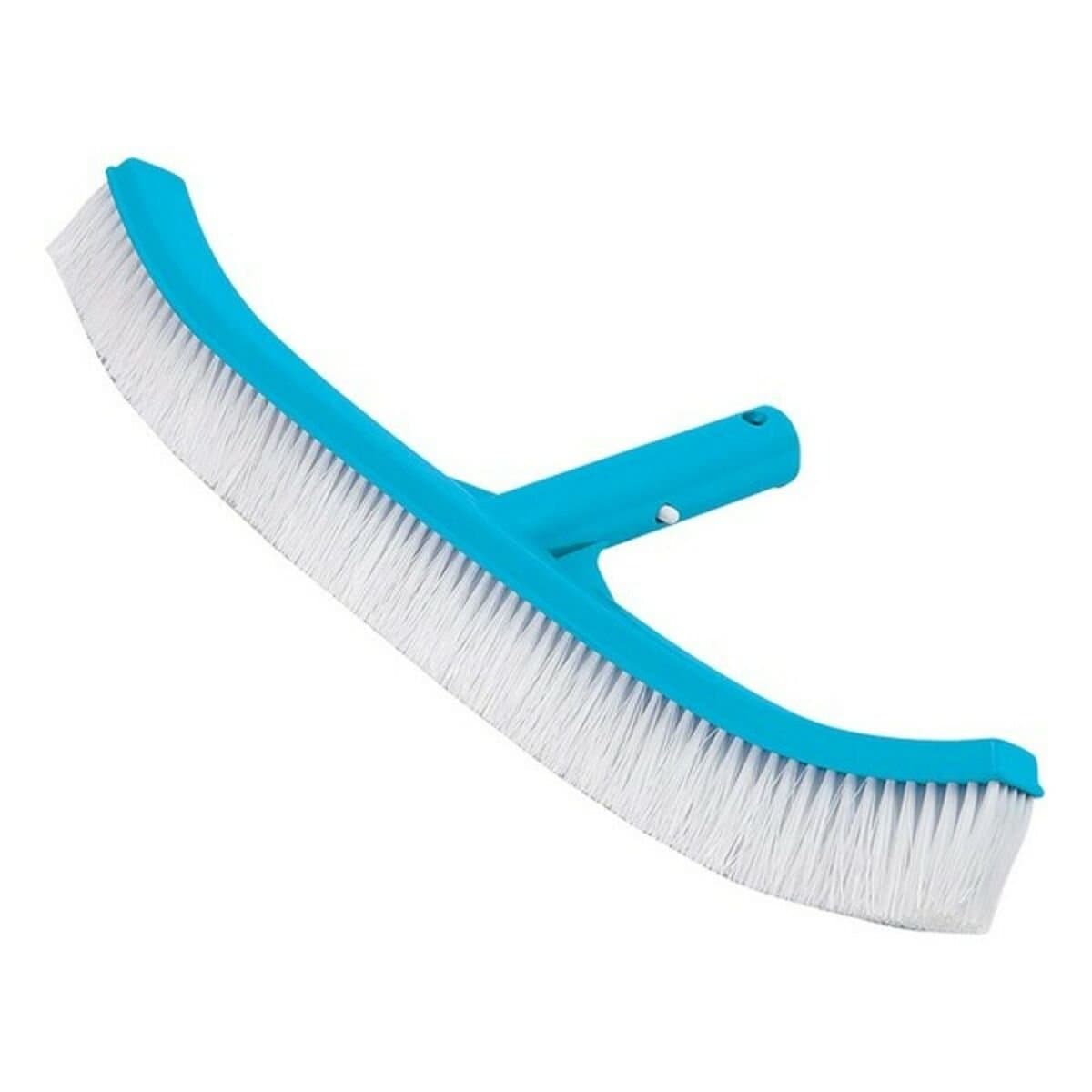 Cepillo Curvado para Piscina Intex 29053 41,5 x 8 x 17 cm