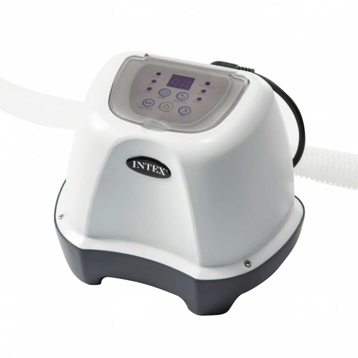 Sistema de Cloración Salina Intex