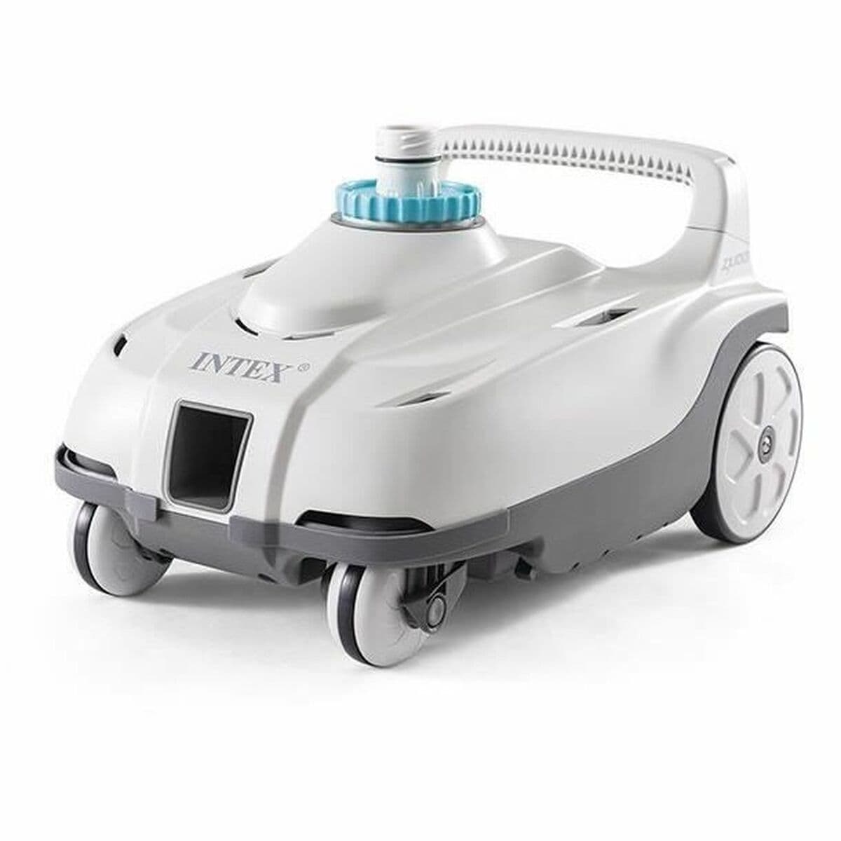 Limpiafondos automáticos Intex