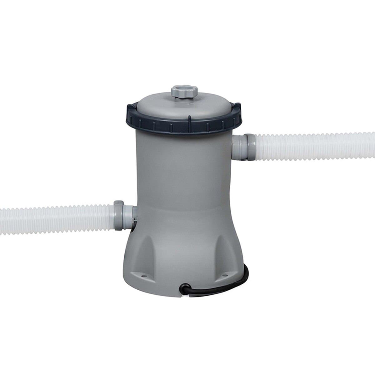 Bestway Depurador de Piscina 2006 Litros/Hora Jardin 58383