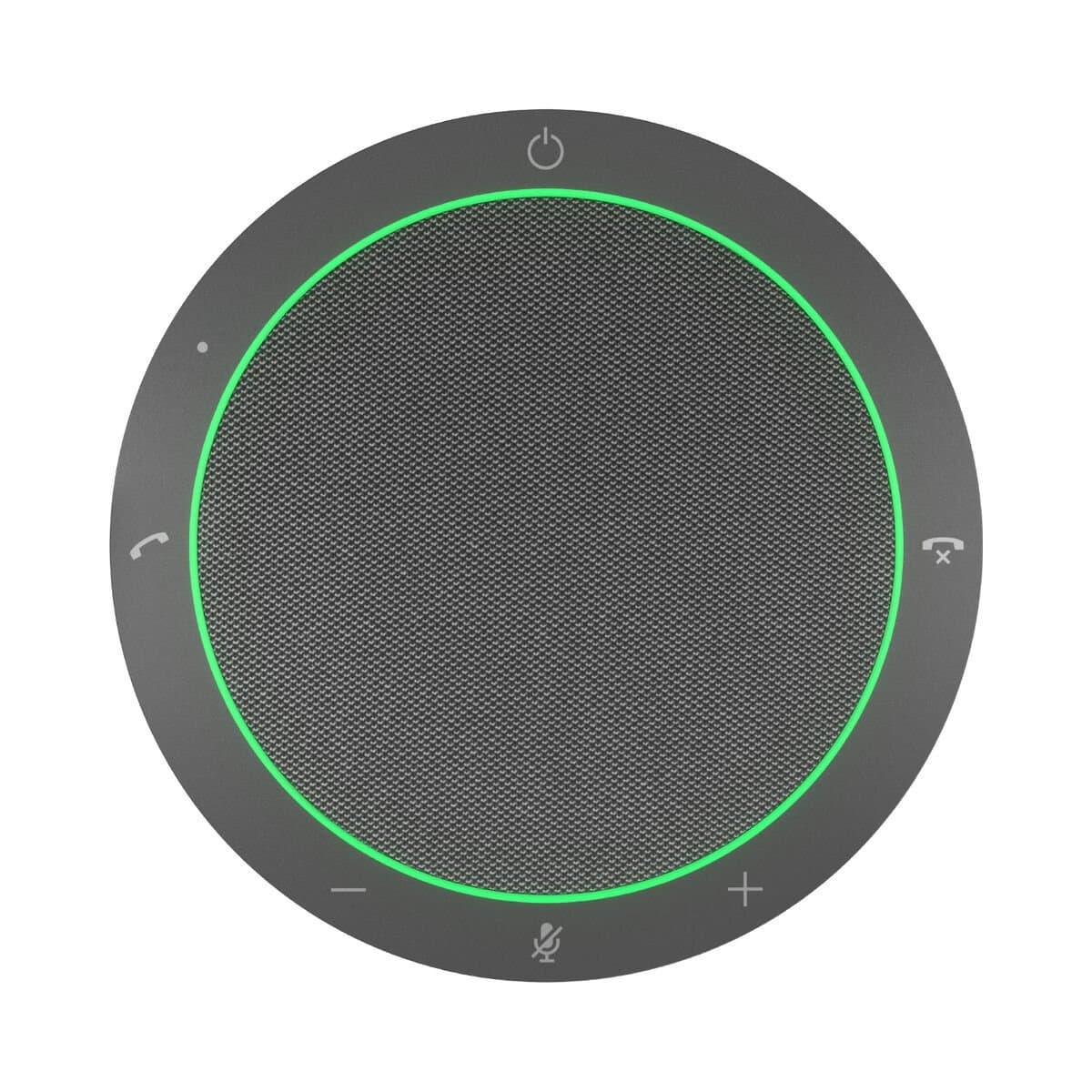 Altavoces Bluetooth Jabra SPEAK2 40 Gris