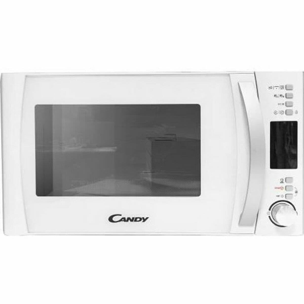 Microondas Candy 38000254 700 W Blanco 20 L