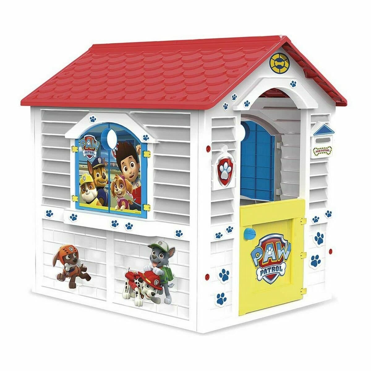 Casa Infantil de Juego Chicos Paw Patrol (Reacondicionado A)