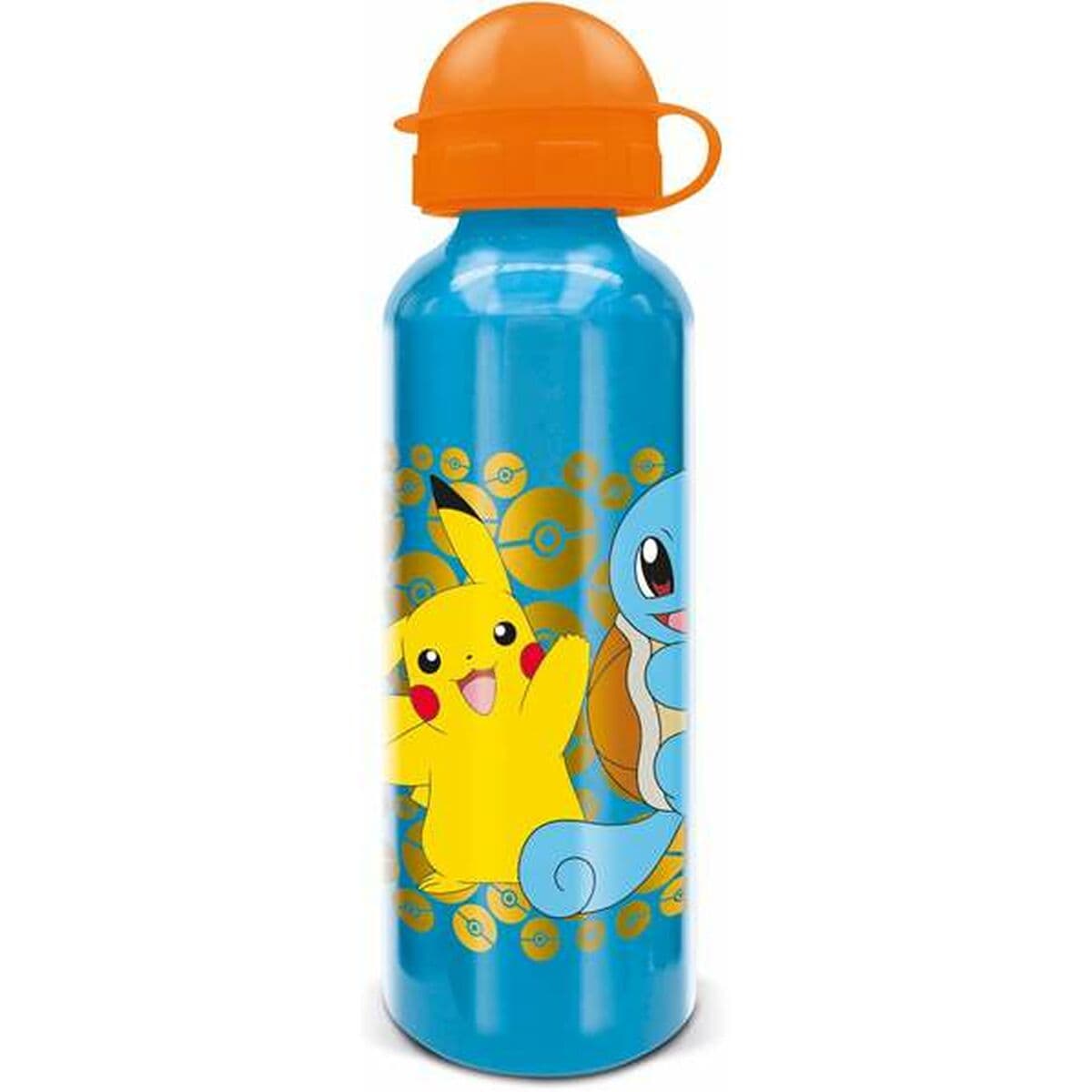 Botella Pokémon Distorsion 530 ml
