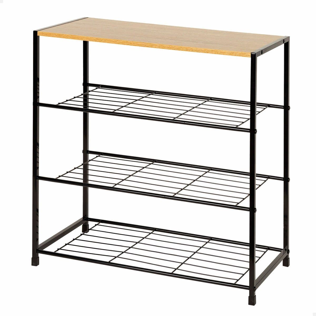 Zapatero Max Home 63 x 63 x 30 cm