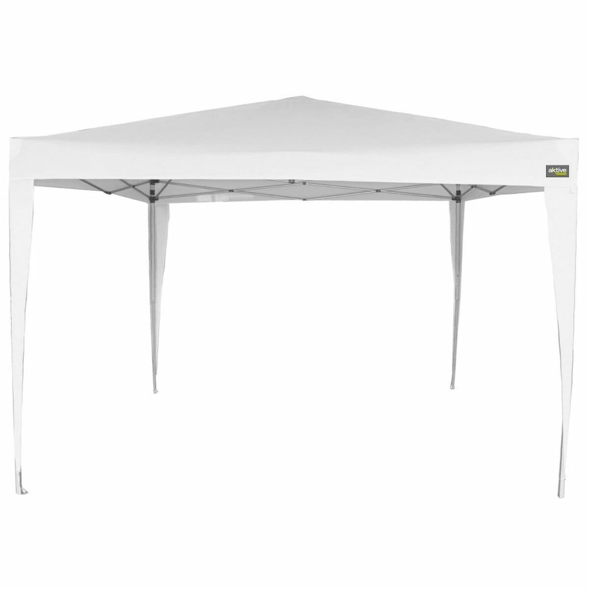 Cenador Aktive 300 x 300 x 250 cm