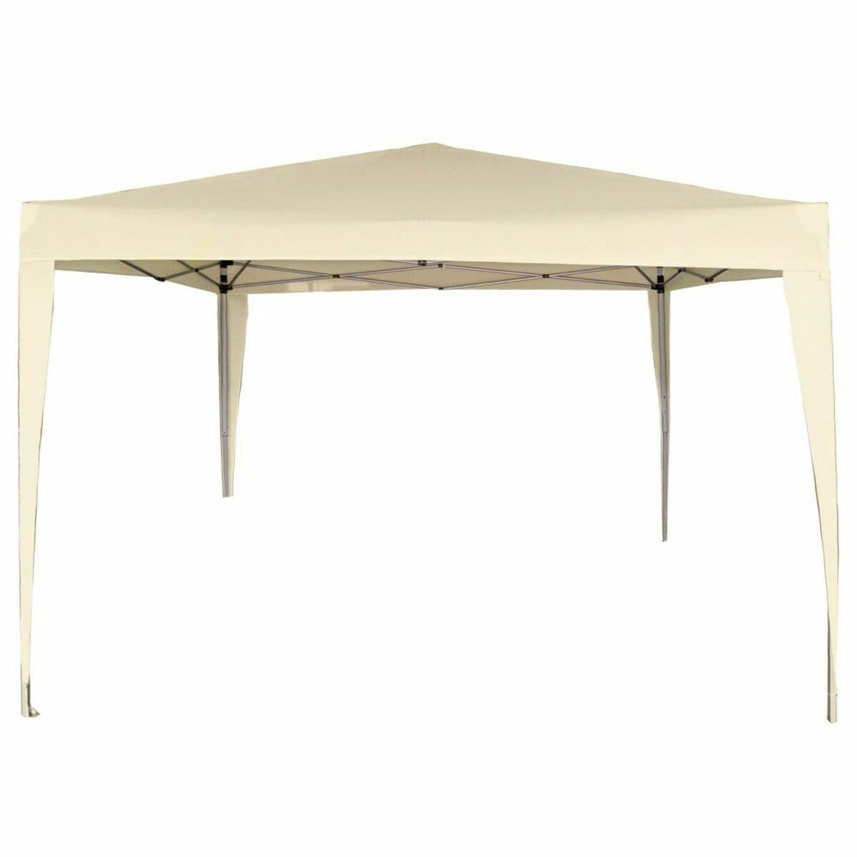 Cenador Aktive 300 x 300 x 240 cm