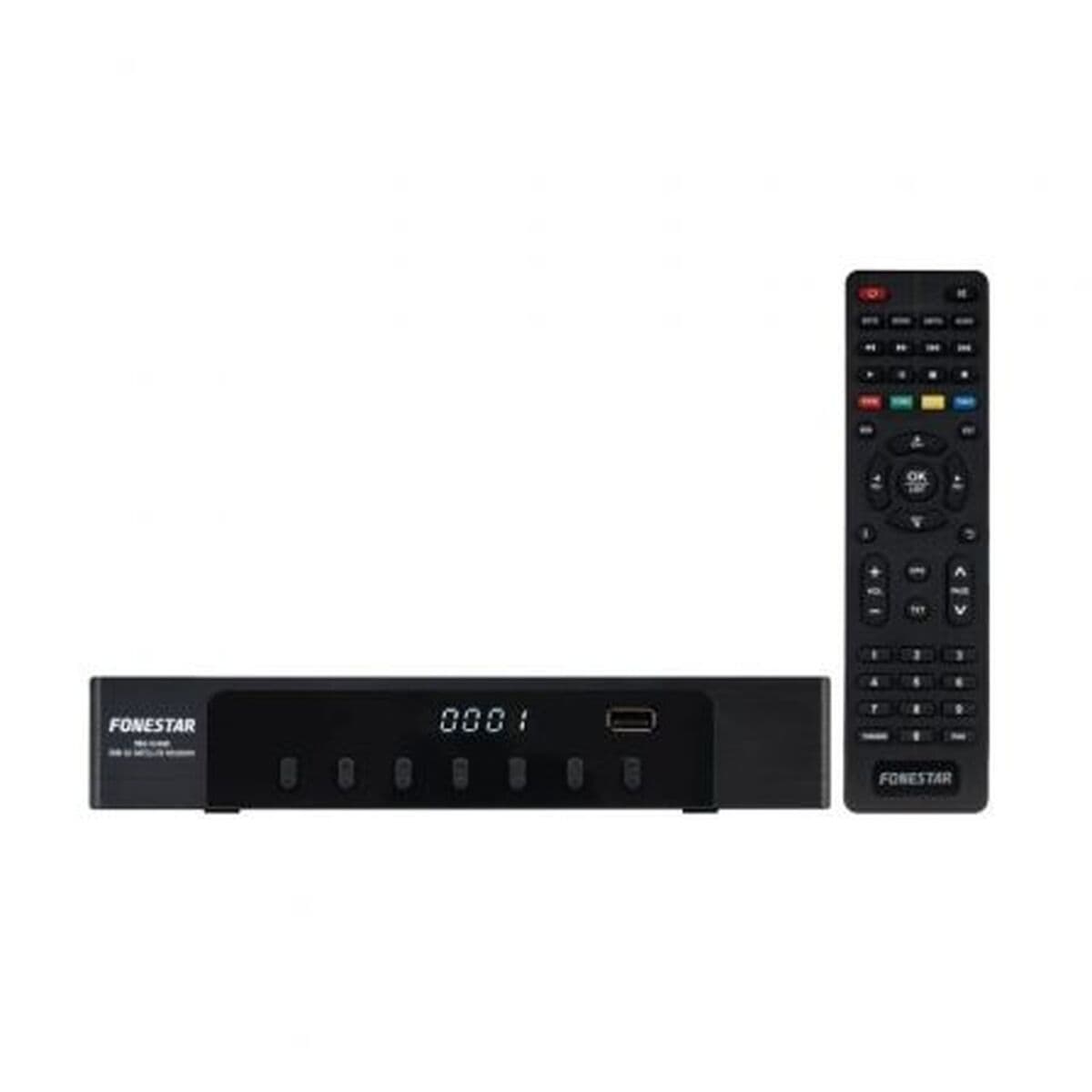 Dispositivo de Streaming FONESTAR RDS-524HD