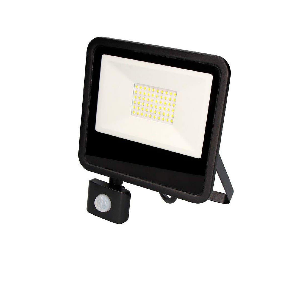Foco Proyector EDM 70358 Negro F 50 W (4000 K)