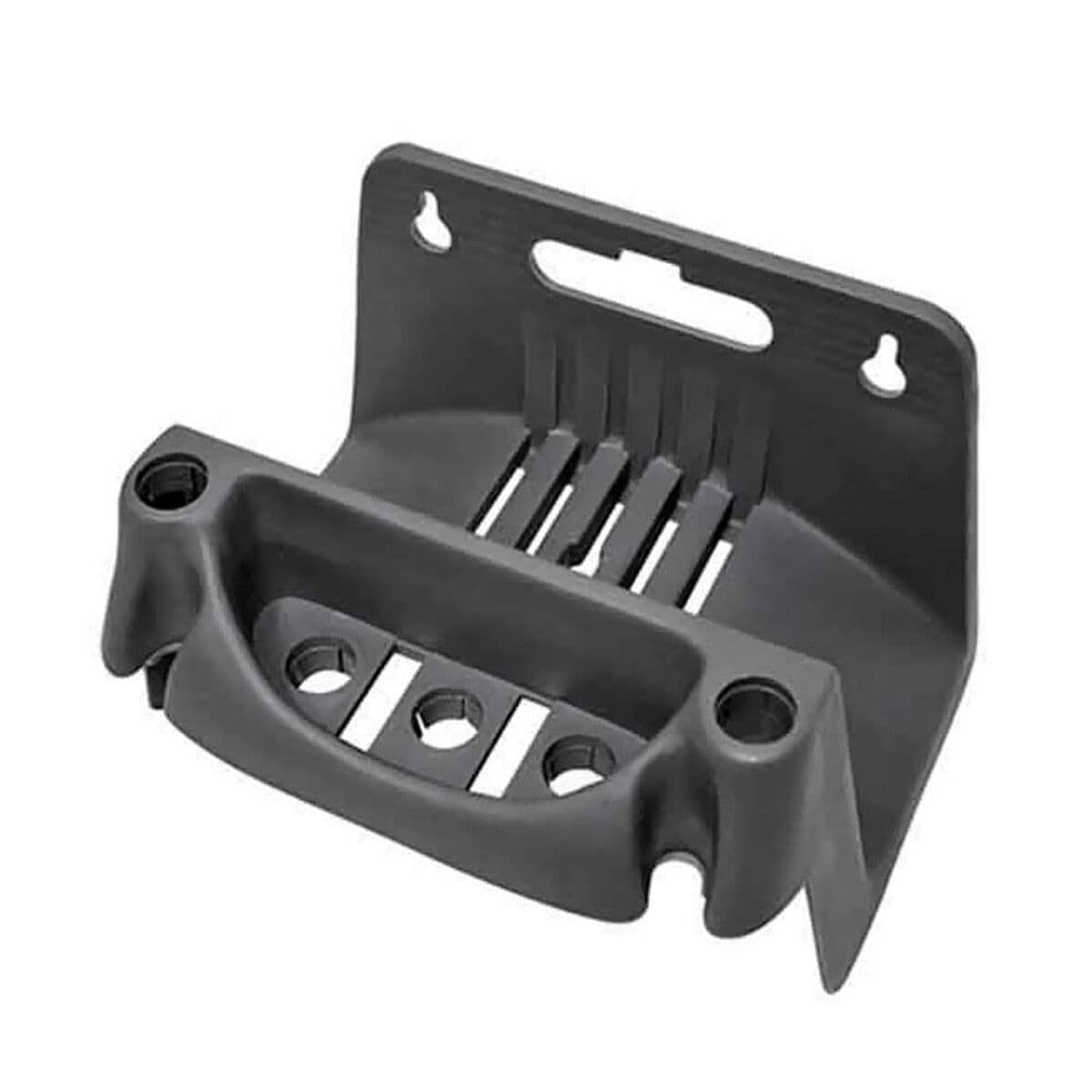 Colgador para Manguera EDM 74804 Polipropileno 24 x 15 x 17 cm