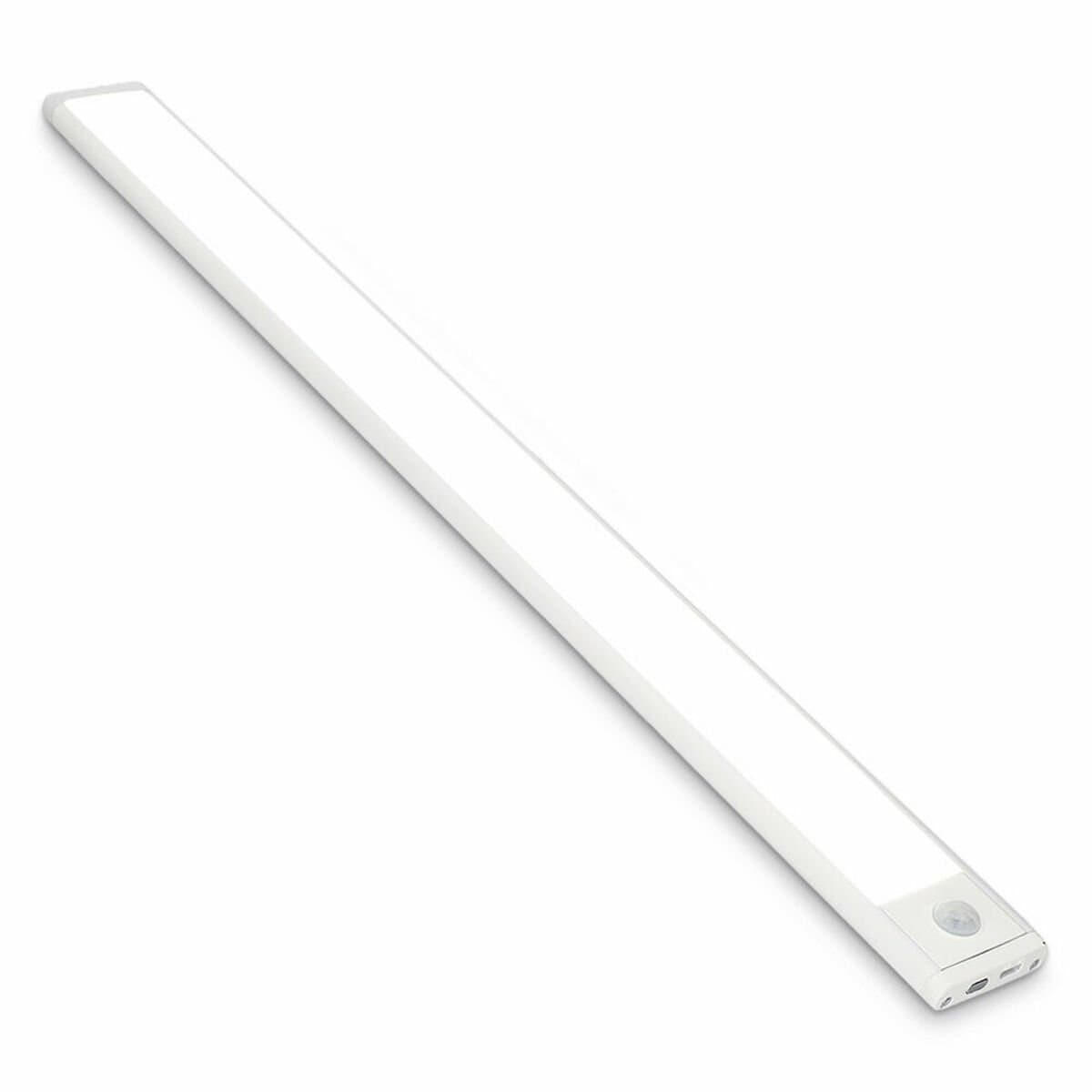Luz LED con Sensor de Movimiento KSIX Sophia