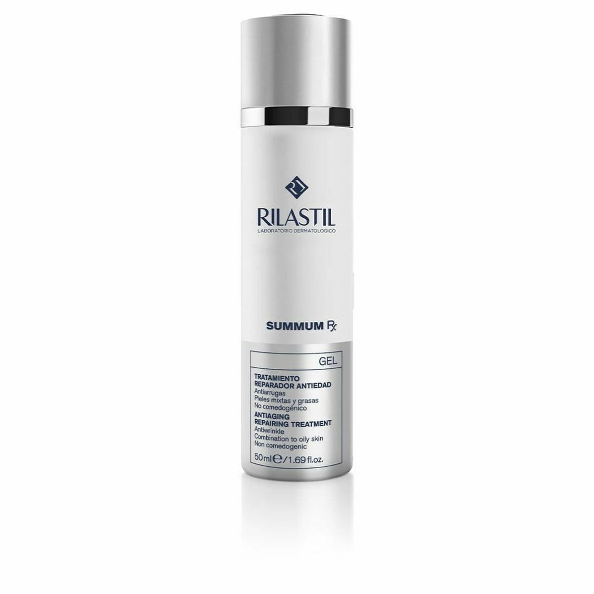 Gel Reparador Rilastil Summum Rx 50 ml Antiedad