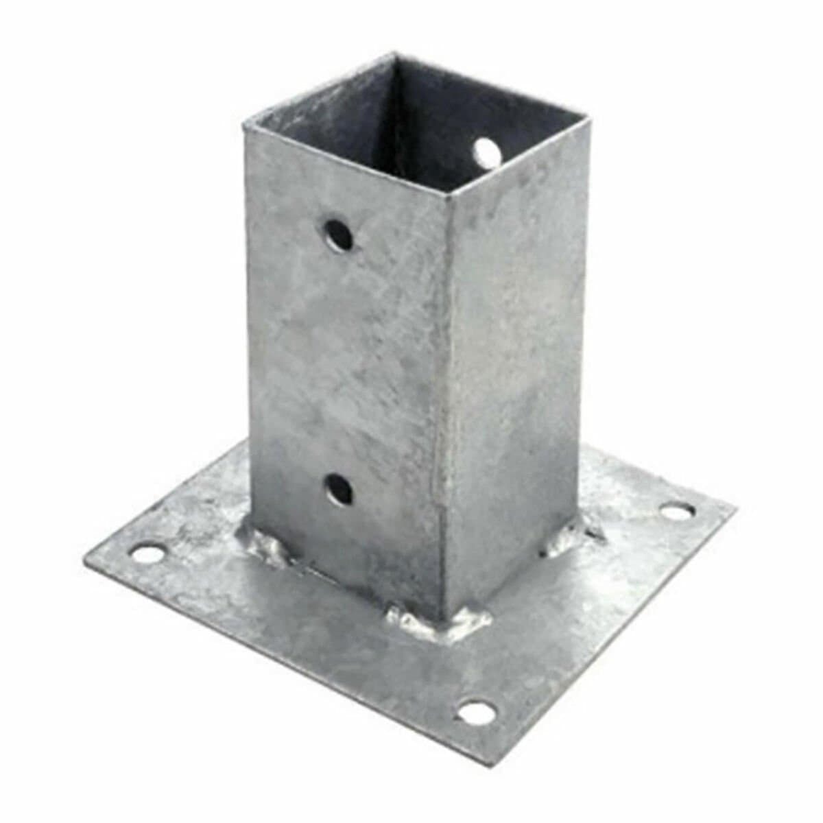 Anclaje Estándar Faura f50002 7 x 7 x 7 cm M10