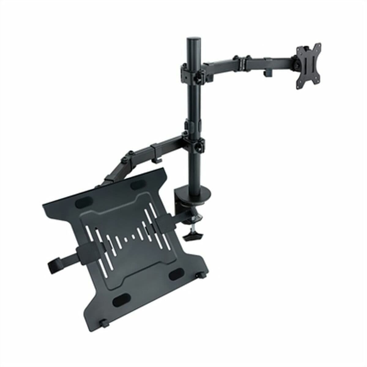 Soporte TV TooQ 13"-32" Negro