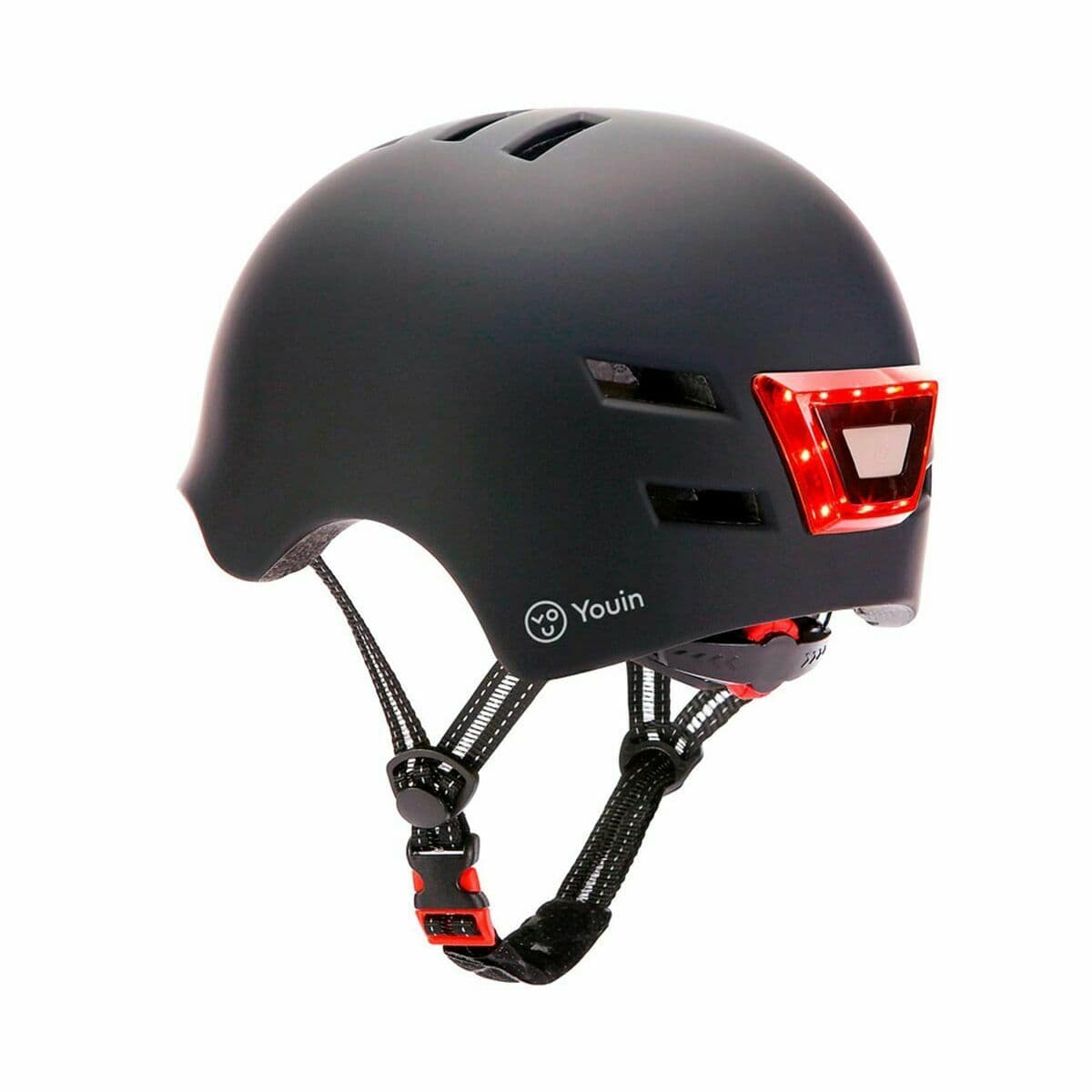 Casco de Ciclismo para Adultos Youin MA1010M Negro
