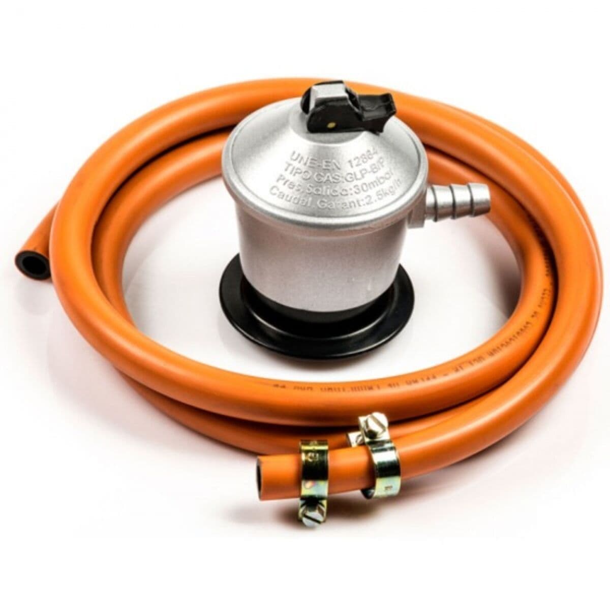 Regulador de Gas LG 000415