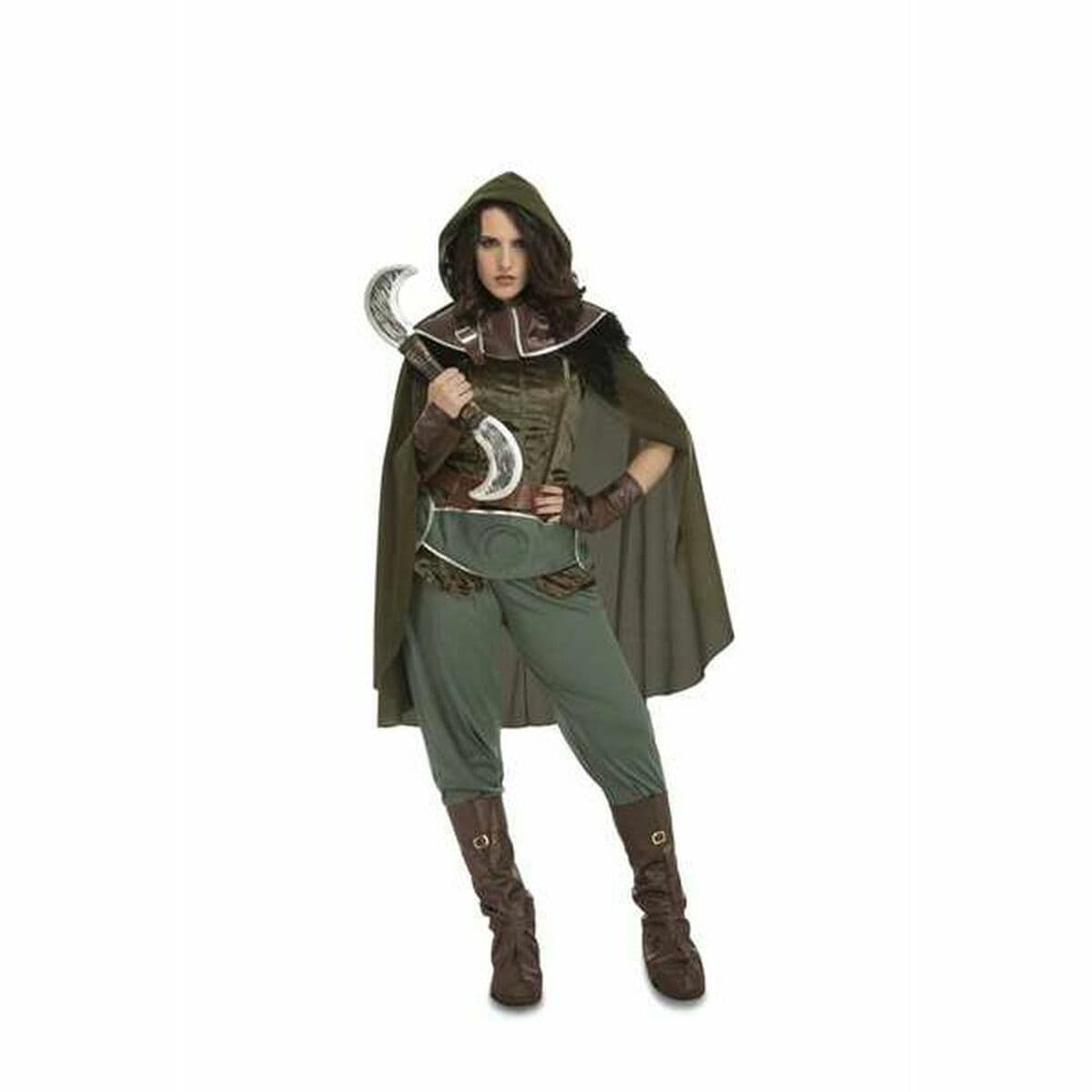 Disfraz para Adultos My Other Me Ranger of the North Arquero