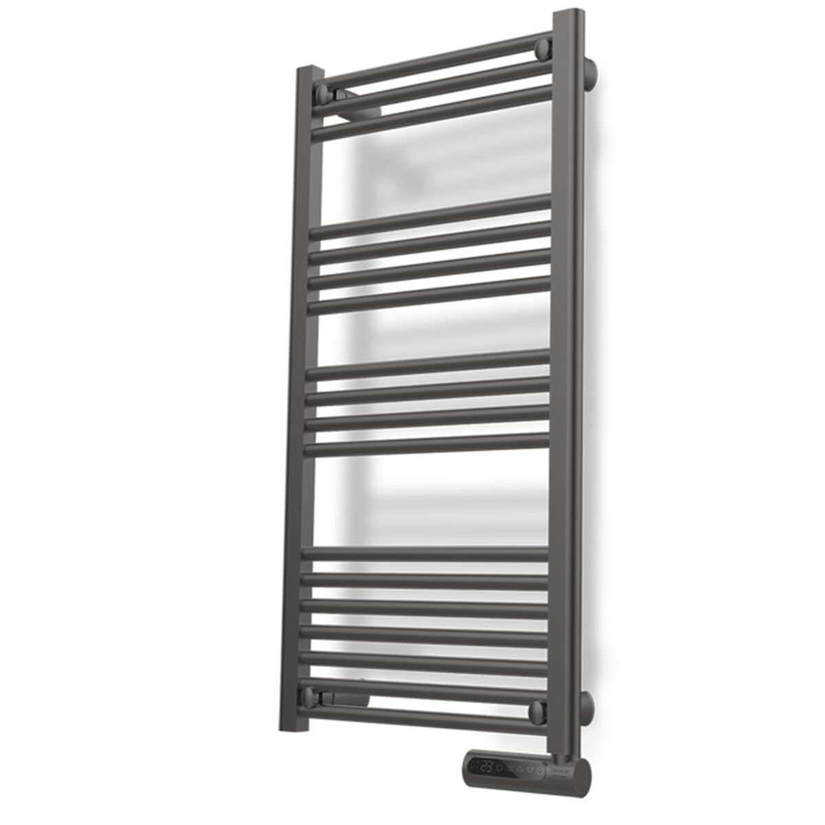 Toallero Eléctrico Cecotec ReadyWarm 9200 Smart Plateado 750 W