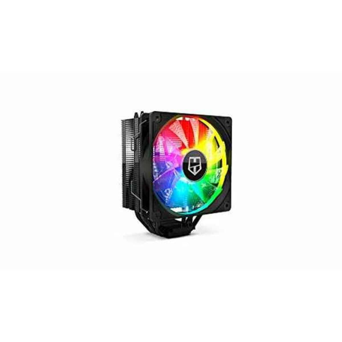 Ventilador de CPU Gaming Nox-Xtreme Hummer H-224