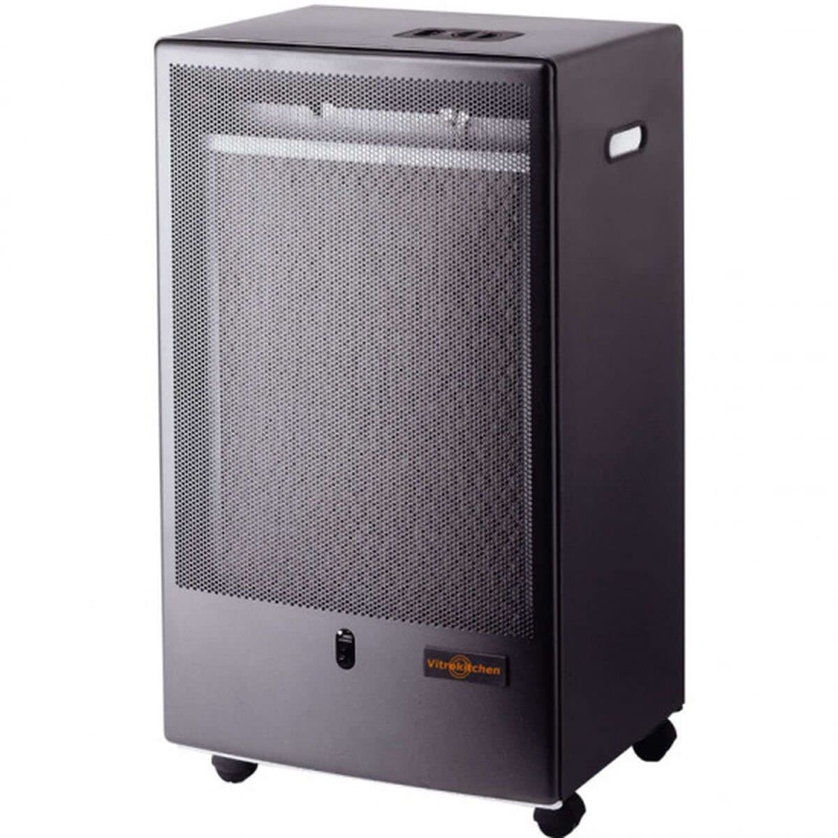 Estufa de Gas Vitrokitchen (Reacondicionado A)