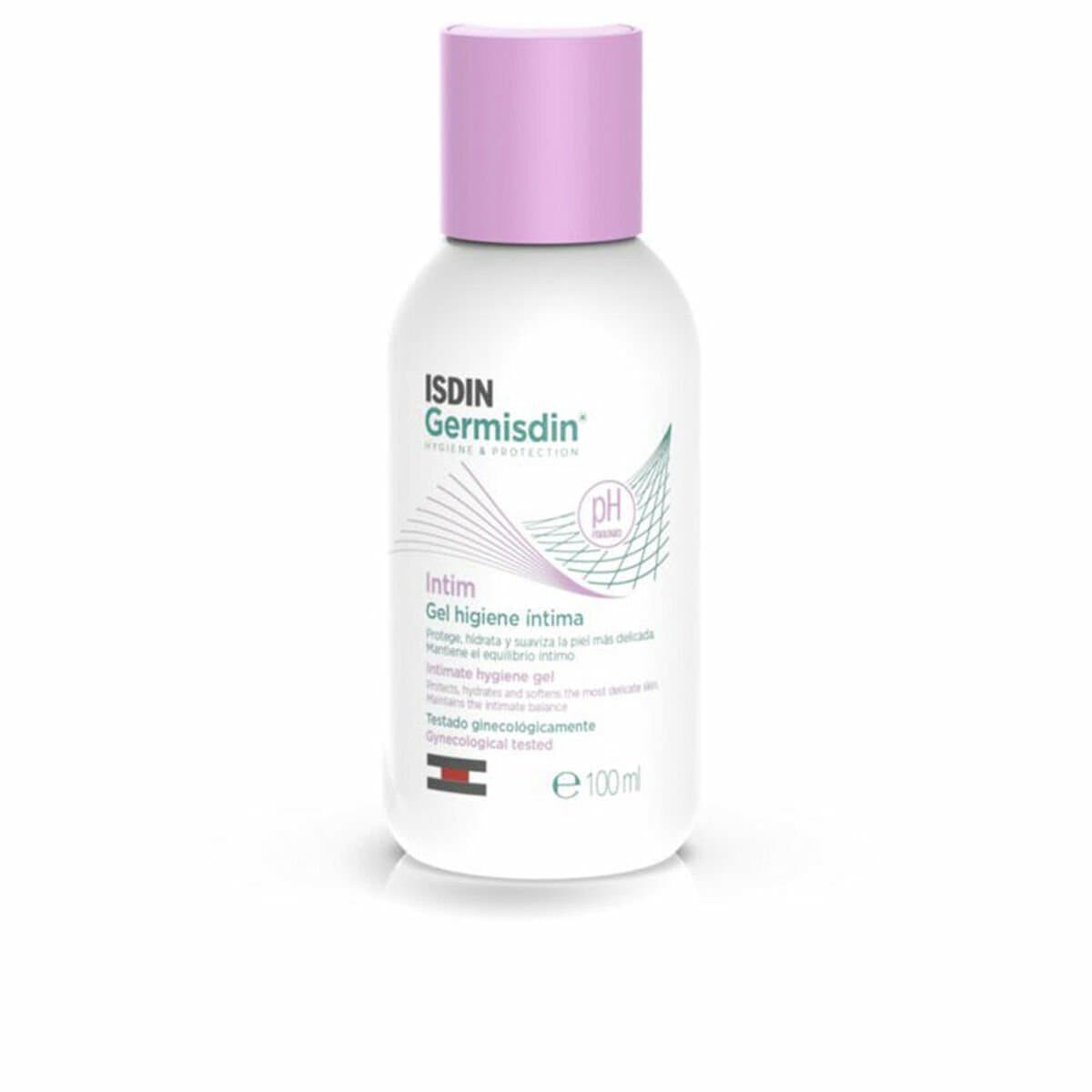 Copa Menstrual Isdin GERMISDIN (Parafarmacia)