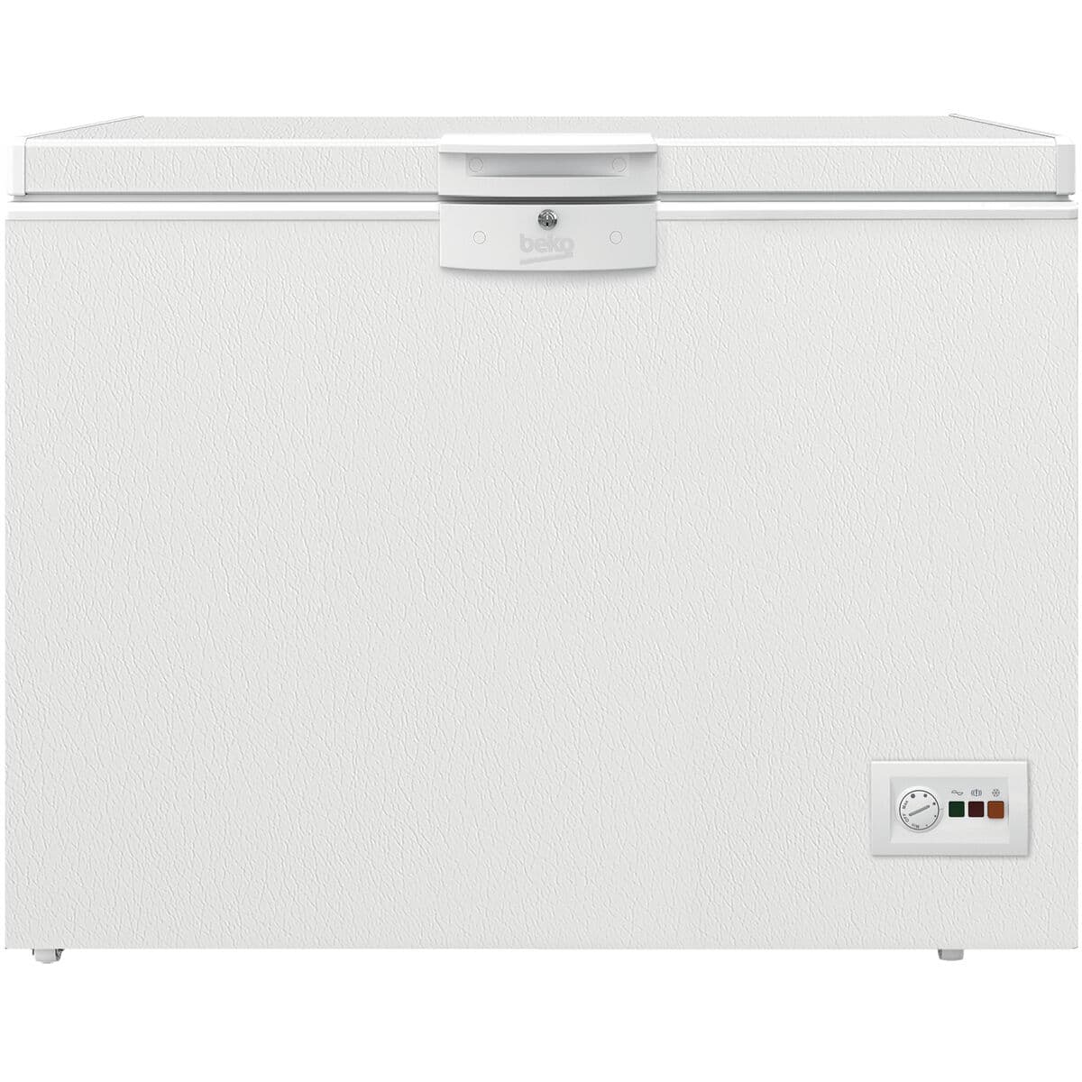 Congelador BEKO HSM29540