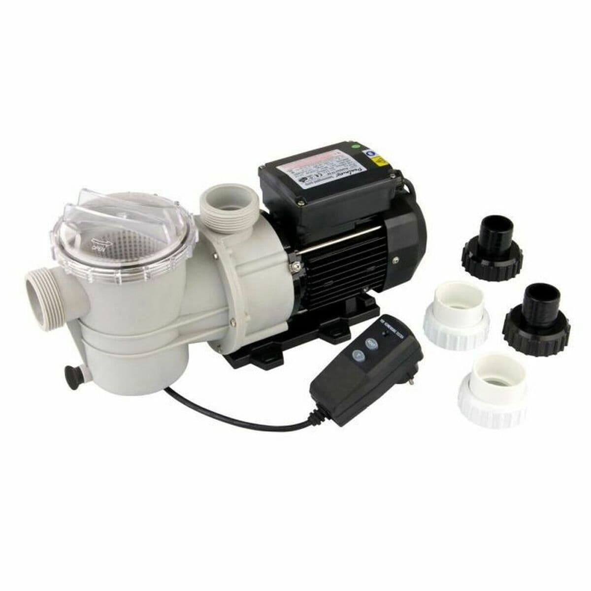 Bomba de piscina estándar Ubbink TP150