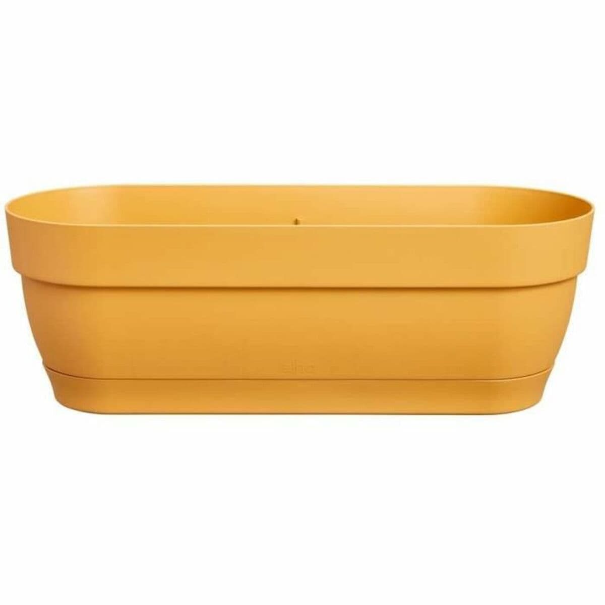 Jardinera Elho 50 cm Plástico