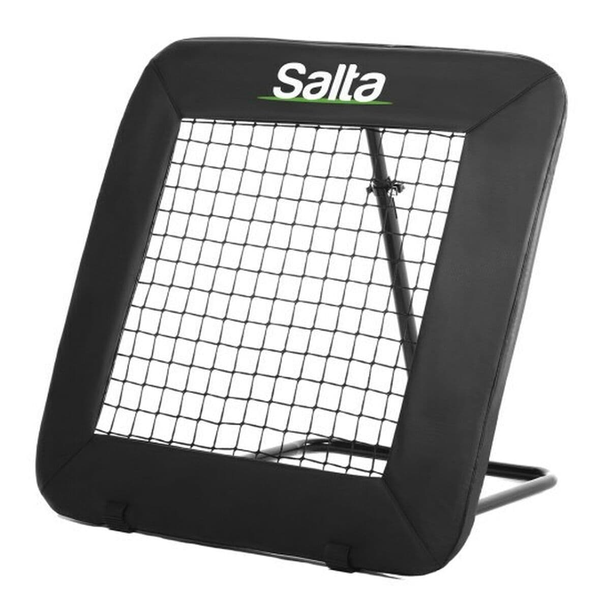 Red de rebote Salta 5128 Negro 84 x 84 cm