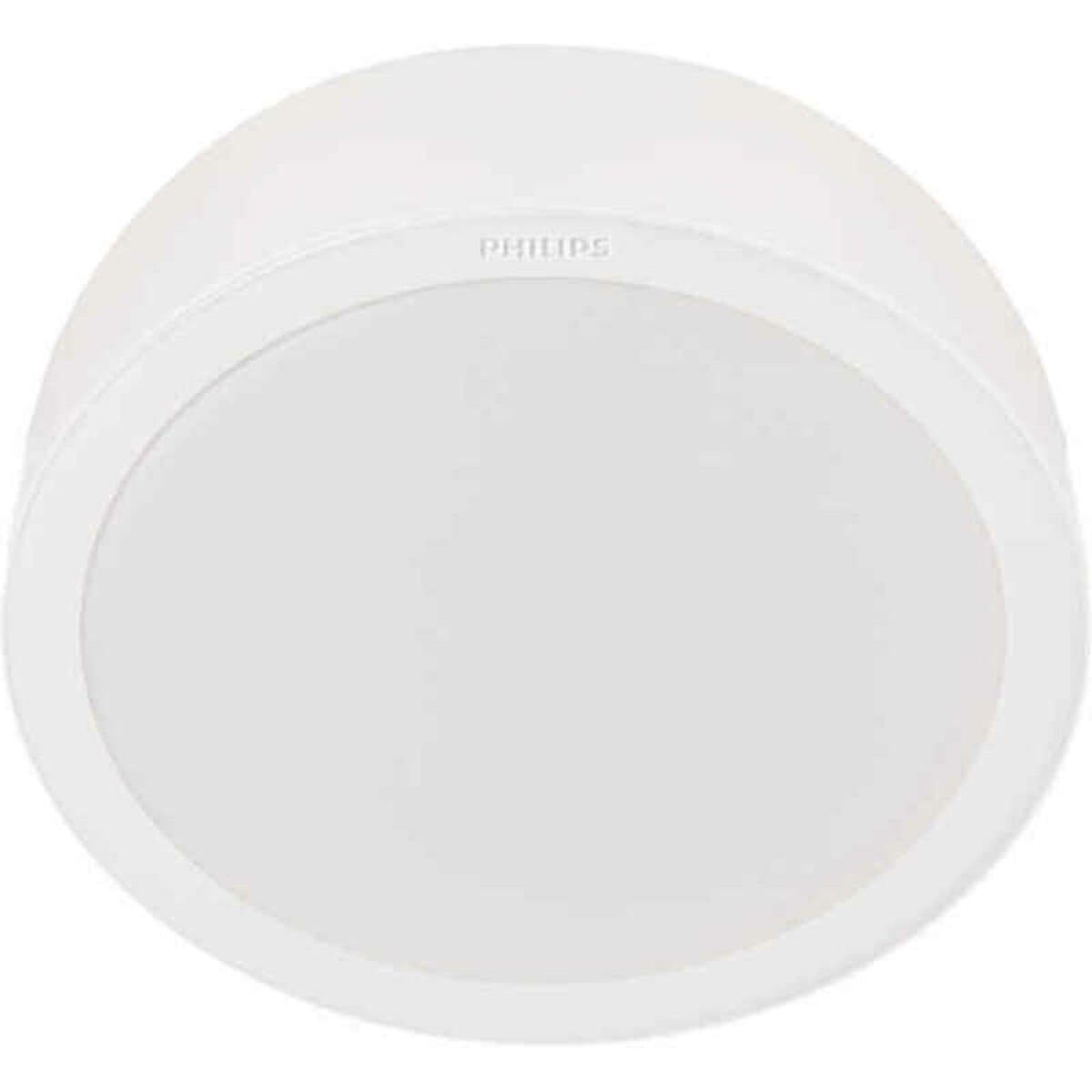 Plafón LED Philips Downlight 24 W (4000 K)